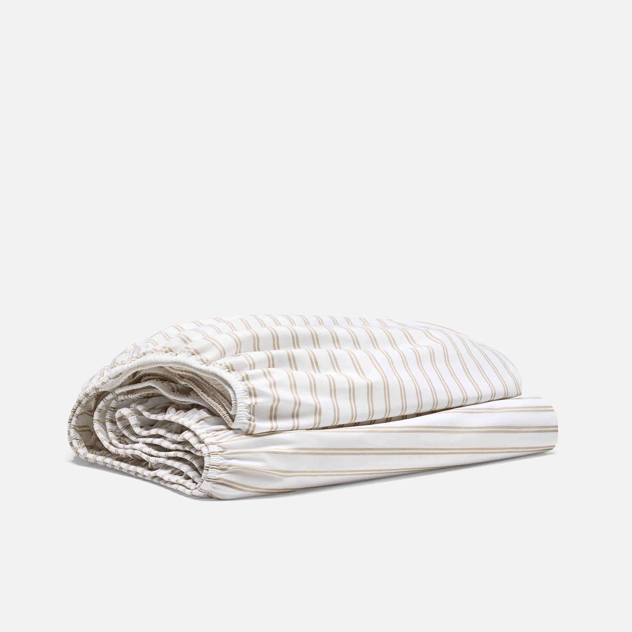 Luxe Sateen Fitted Sheet - Image 16