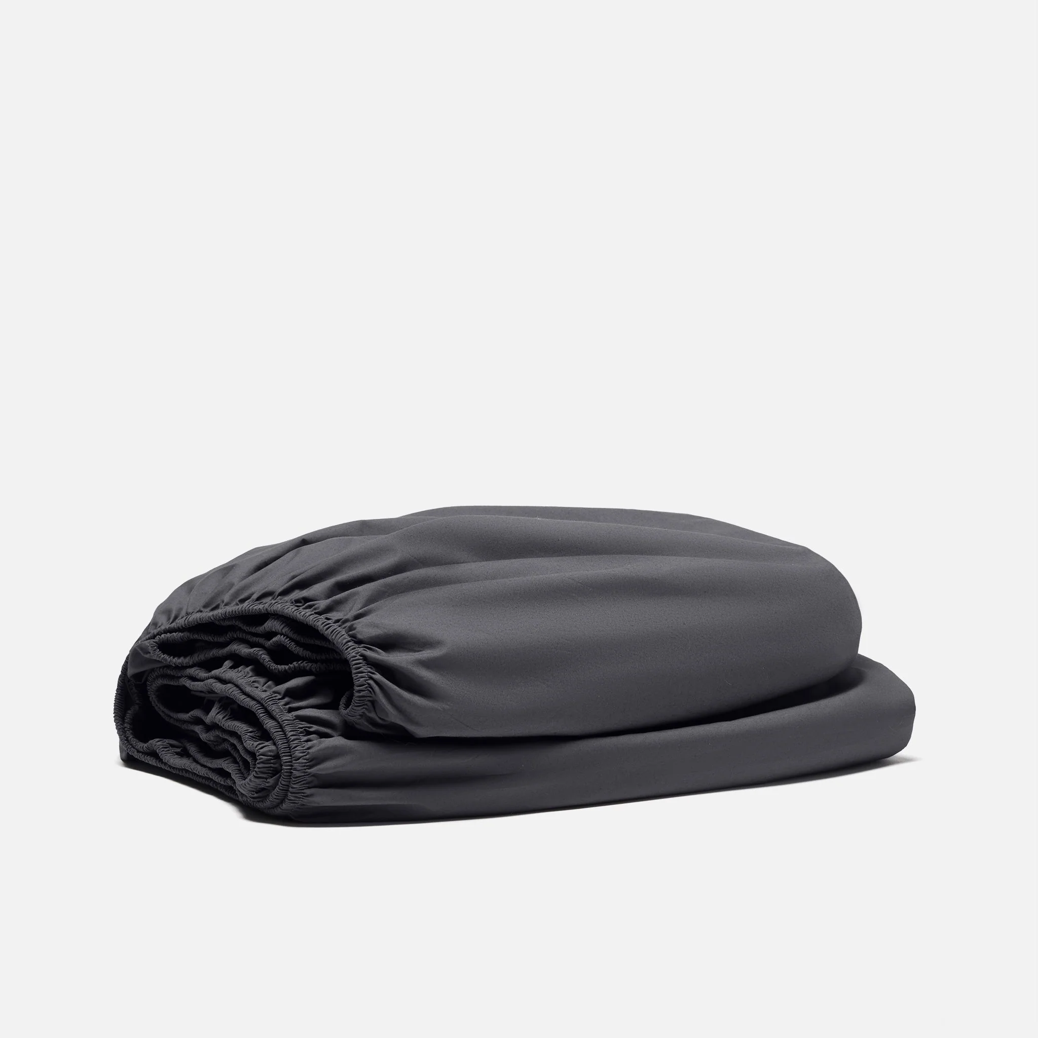 Luxe Sateen Fitted Sheet - Image 48