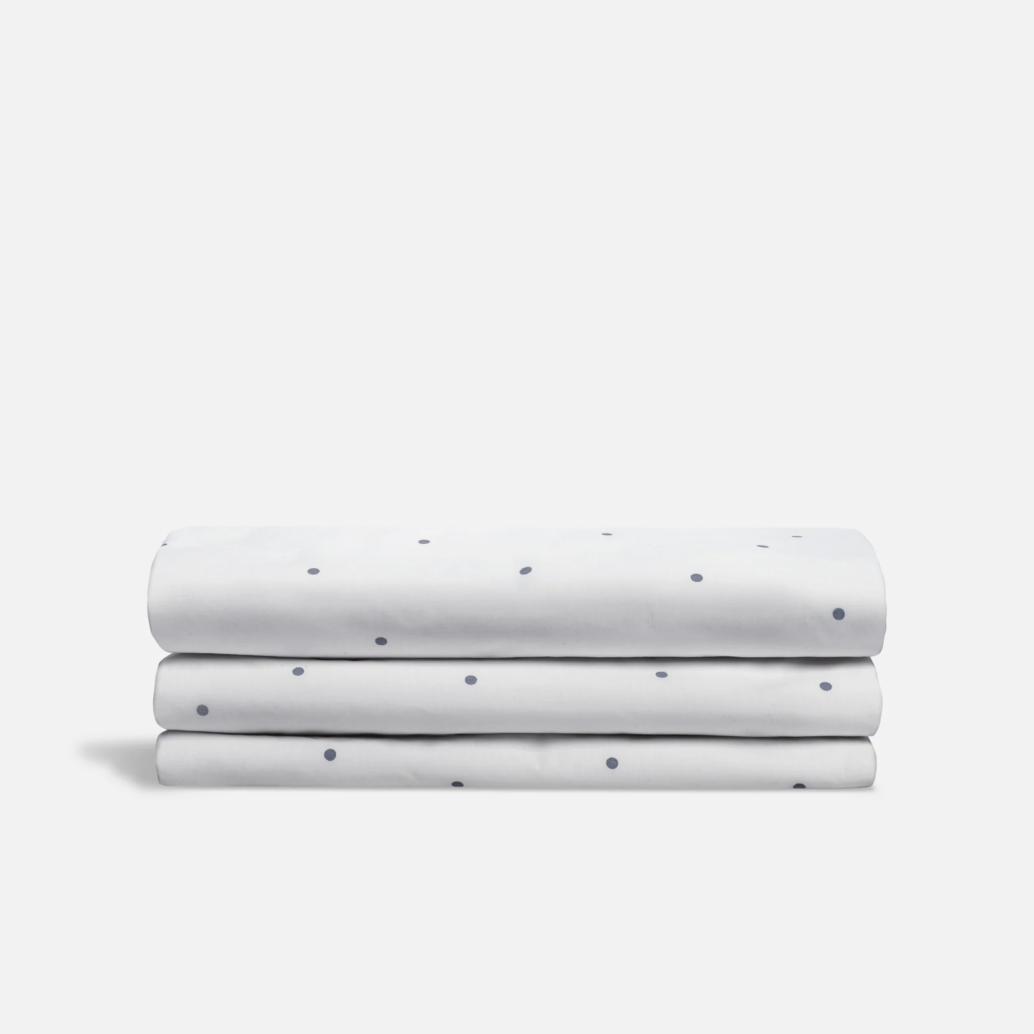 Luxe Sateen Fitted Sheet - Last Call - Image 17