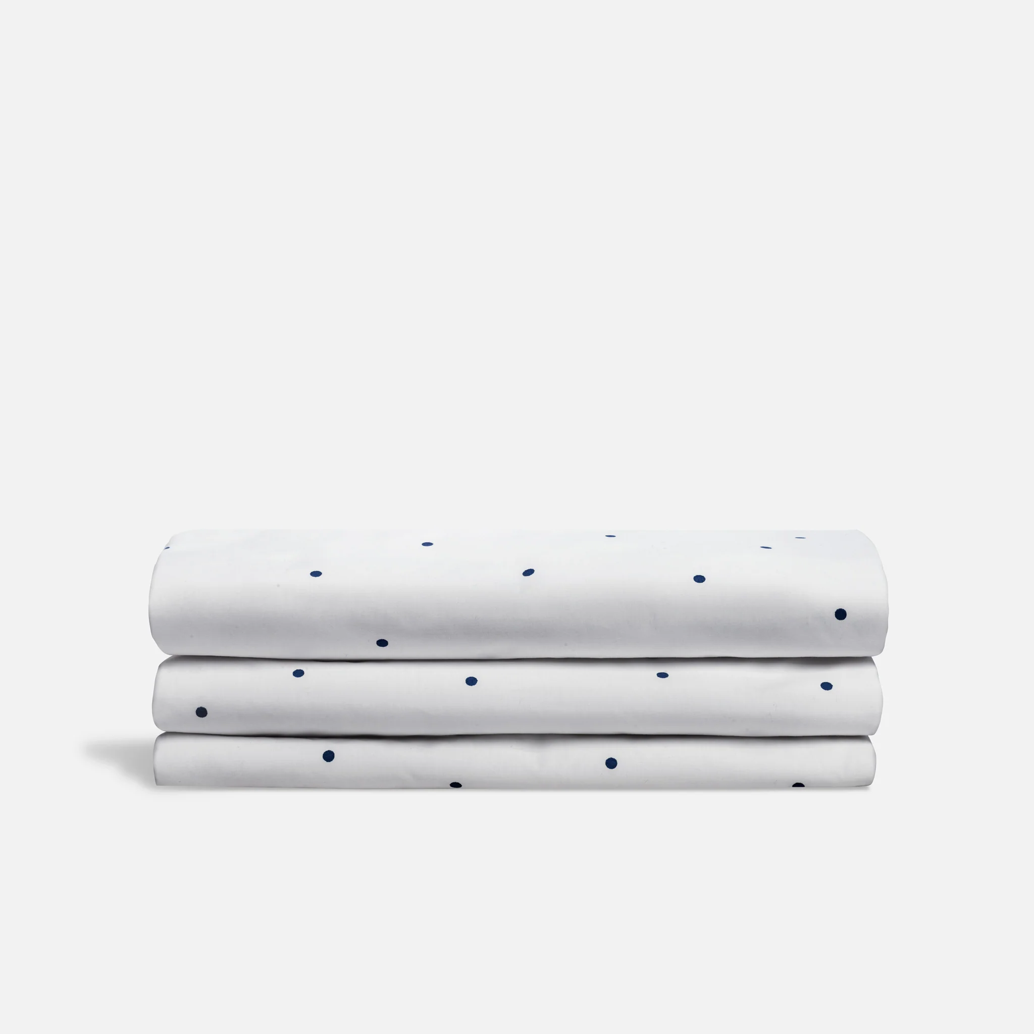 Luxe Sateen Fitted Sheet - Last Call - Image 18
