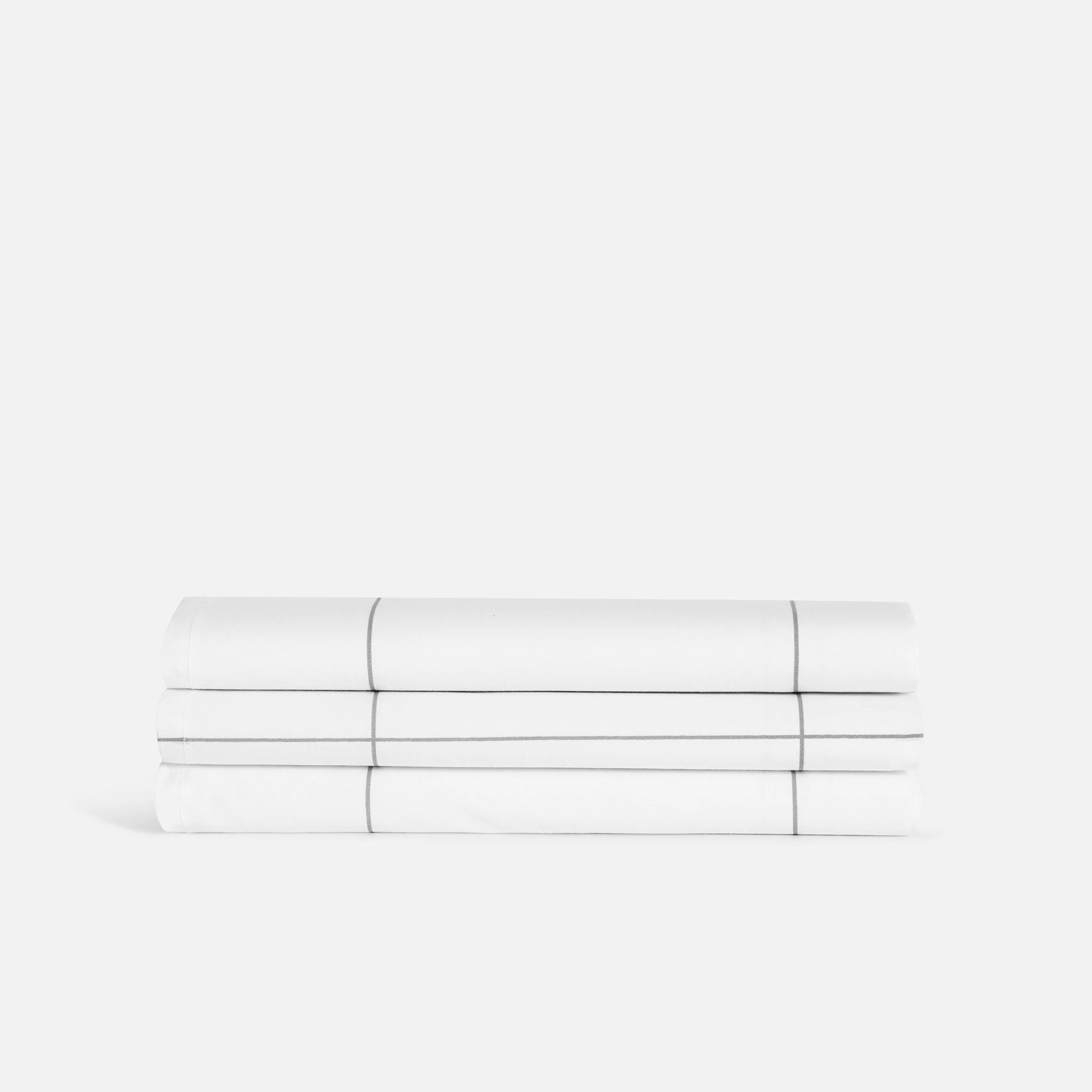 Luxe Sateen Fitted Sheet - Last Call - Image 23