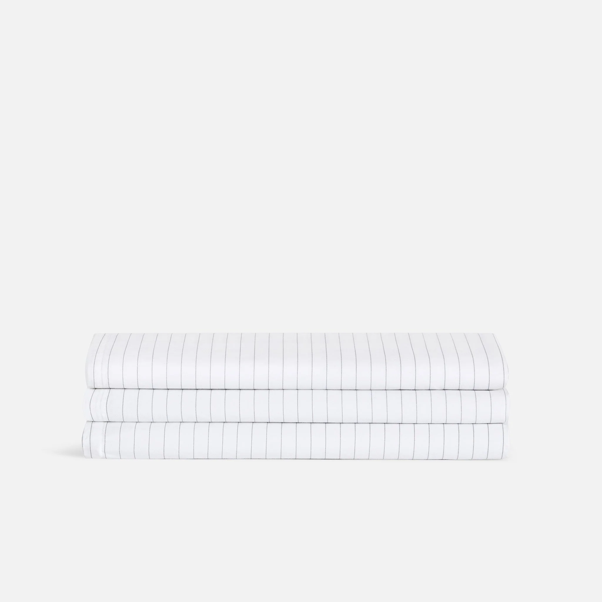 Luxe Sateen Fitted Sheet - Last Call - Image 5