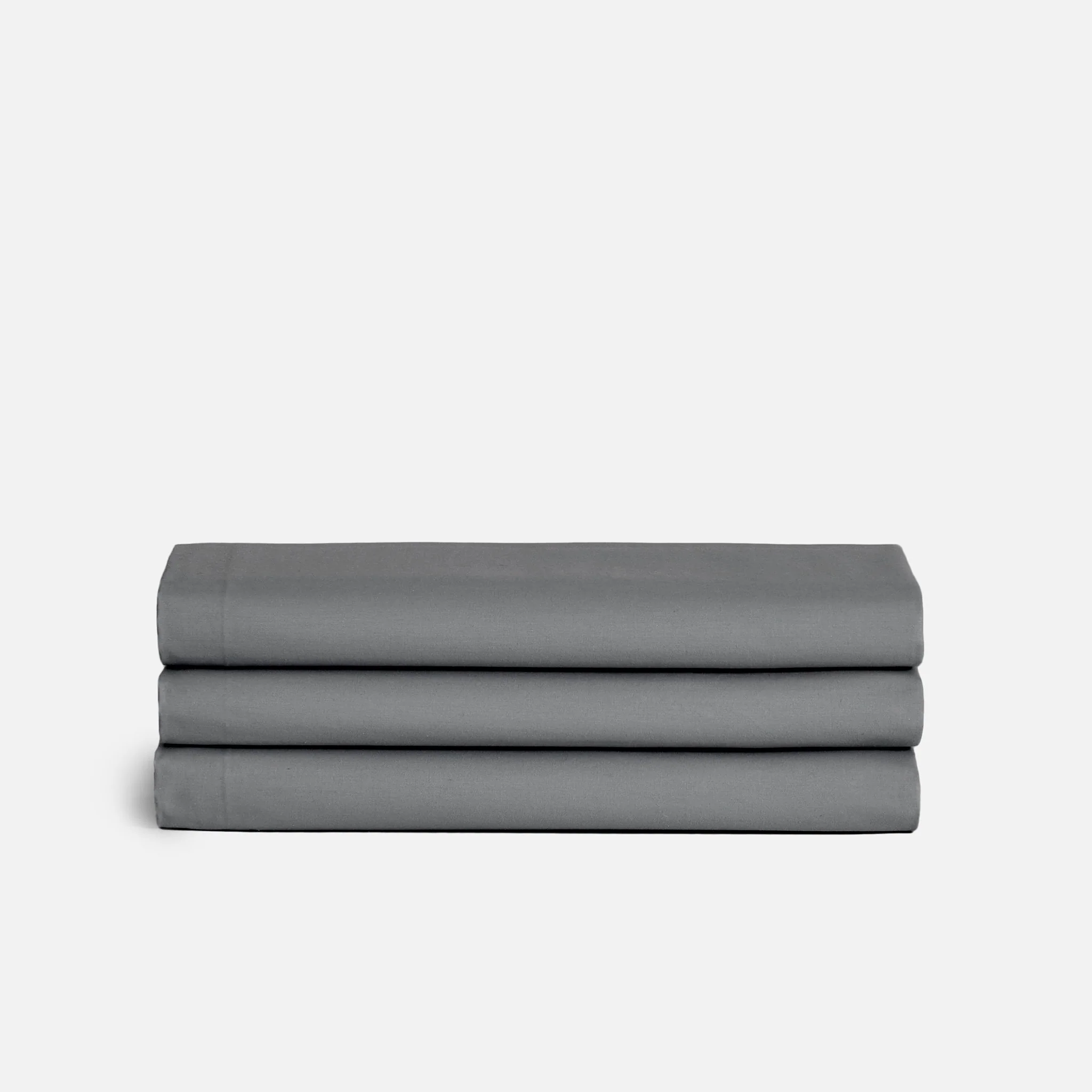 Luxe Sateen Fitted Sheet - Last Call - Image 6