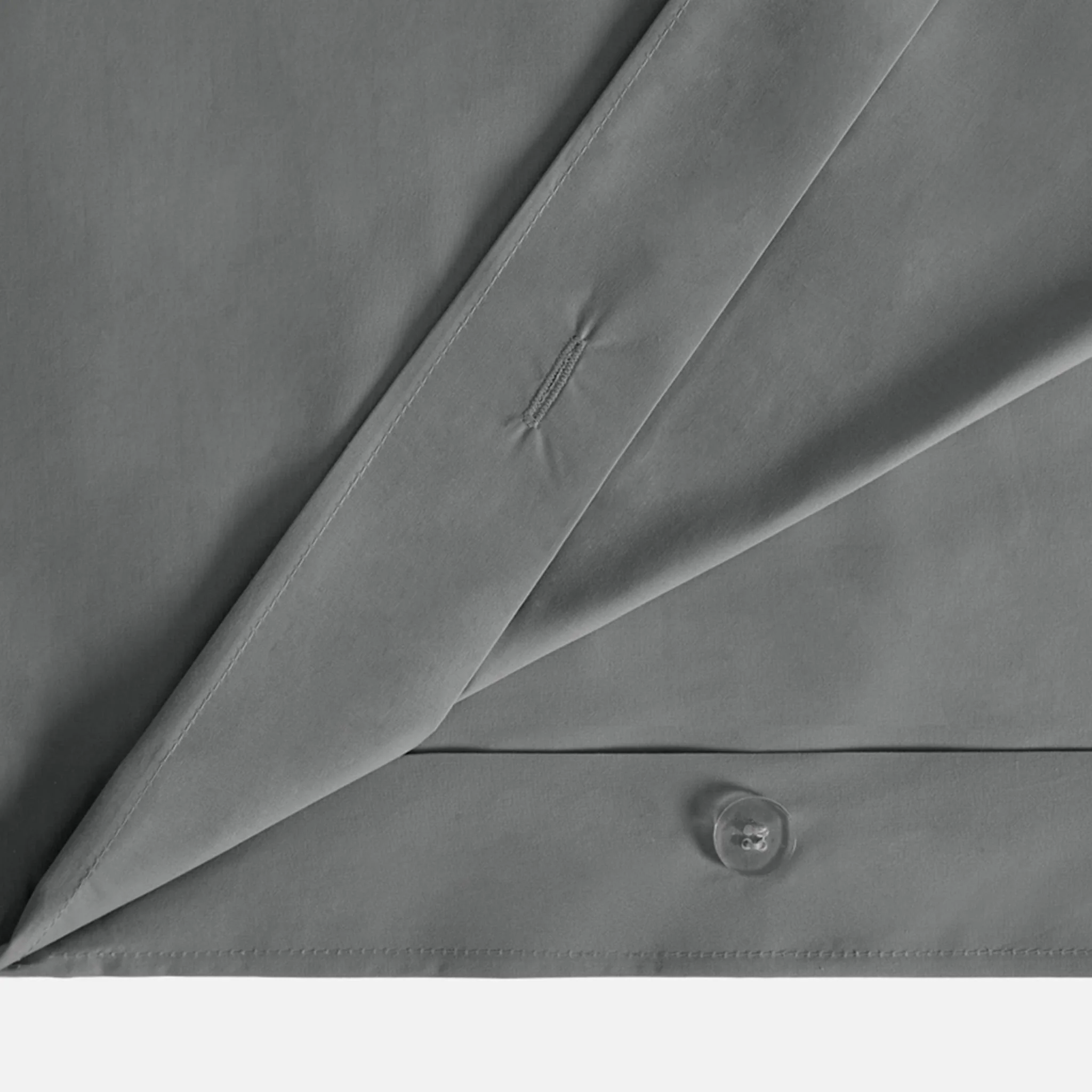 Luxe Sateen Fitted Sheet - Last Call - Image 7