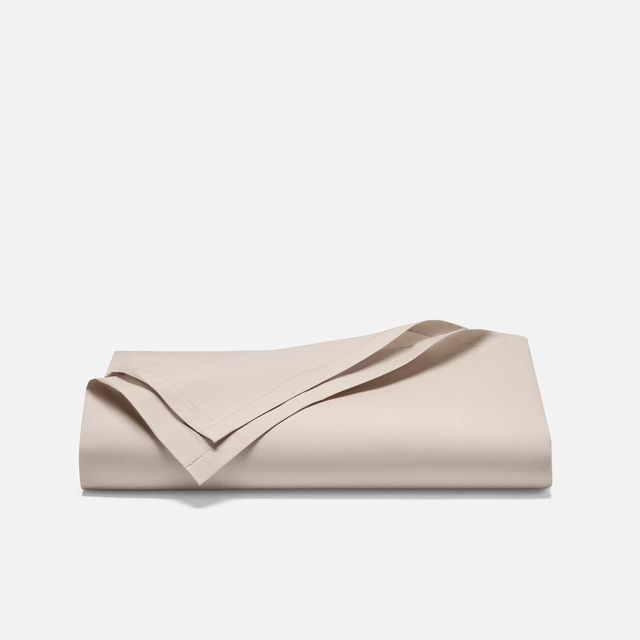 Luxe Sateen Flat Sheet - Image 11
