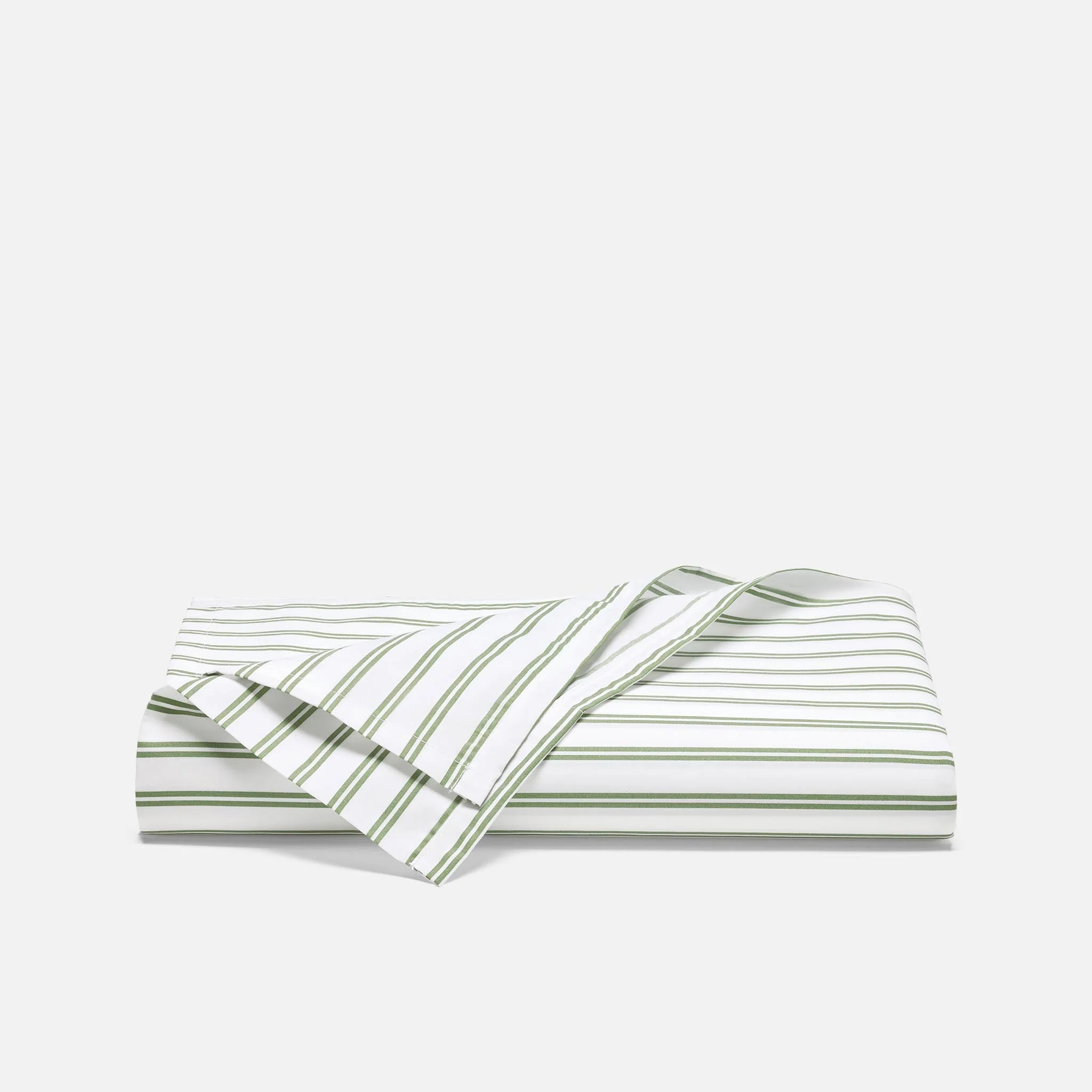 Luxe Sateen Flat Sheet - Image 14