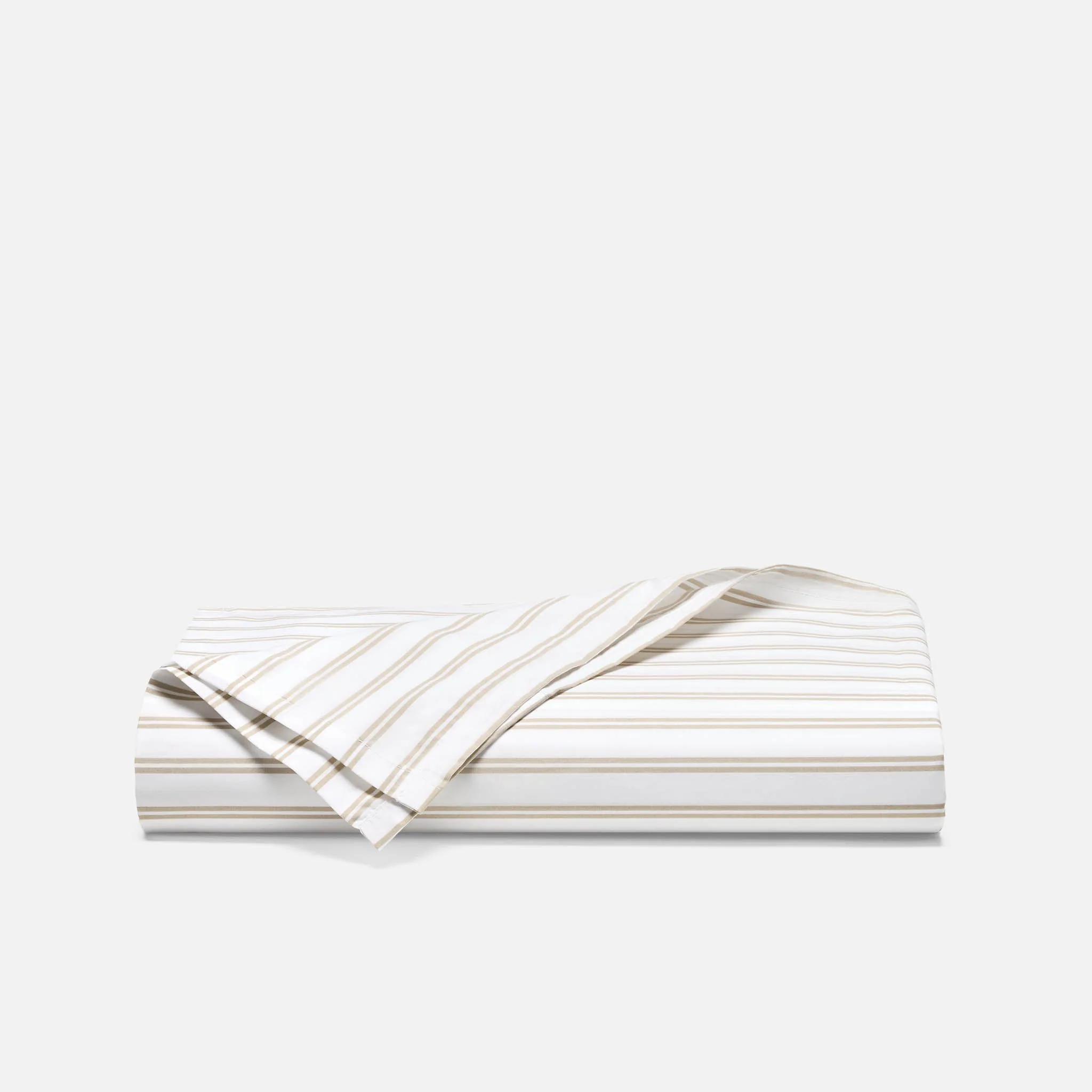 Luxe Sateen Flat Sheet - Image 15