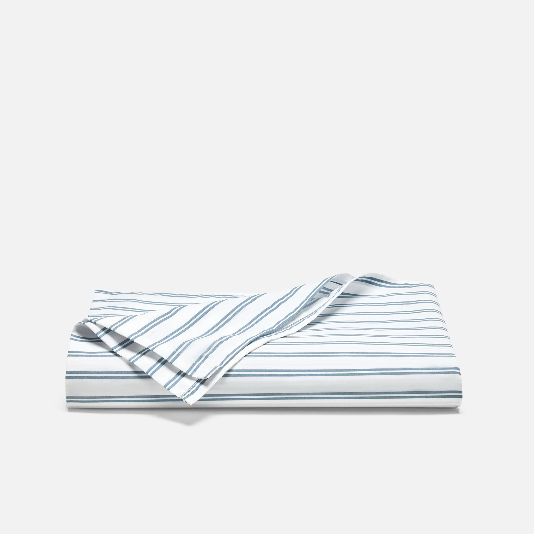 Luxe Sateen Flat Sheet - Image 16