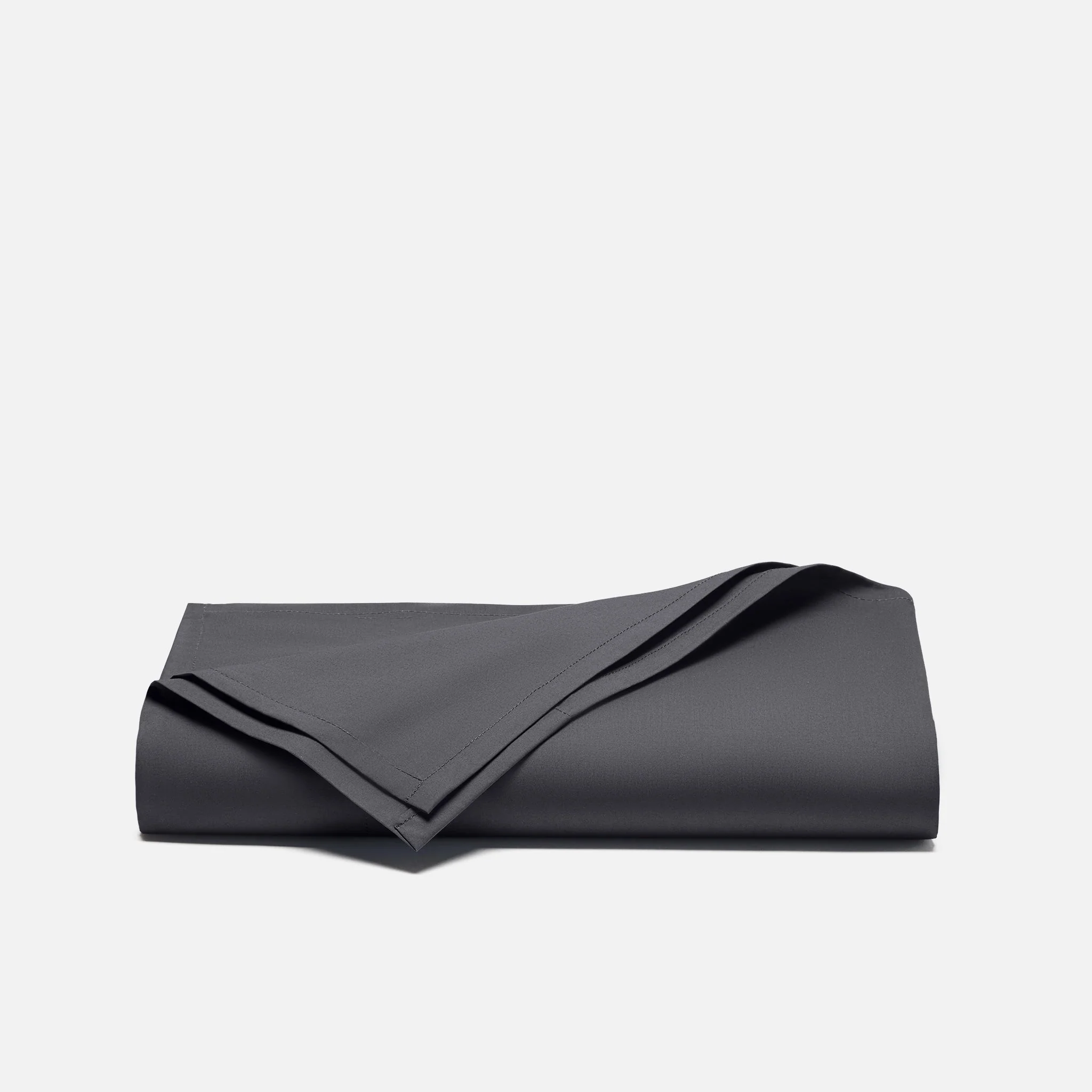Luxe Sateen Flat Sheet - Image 2