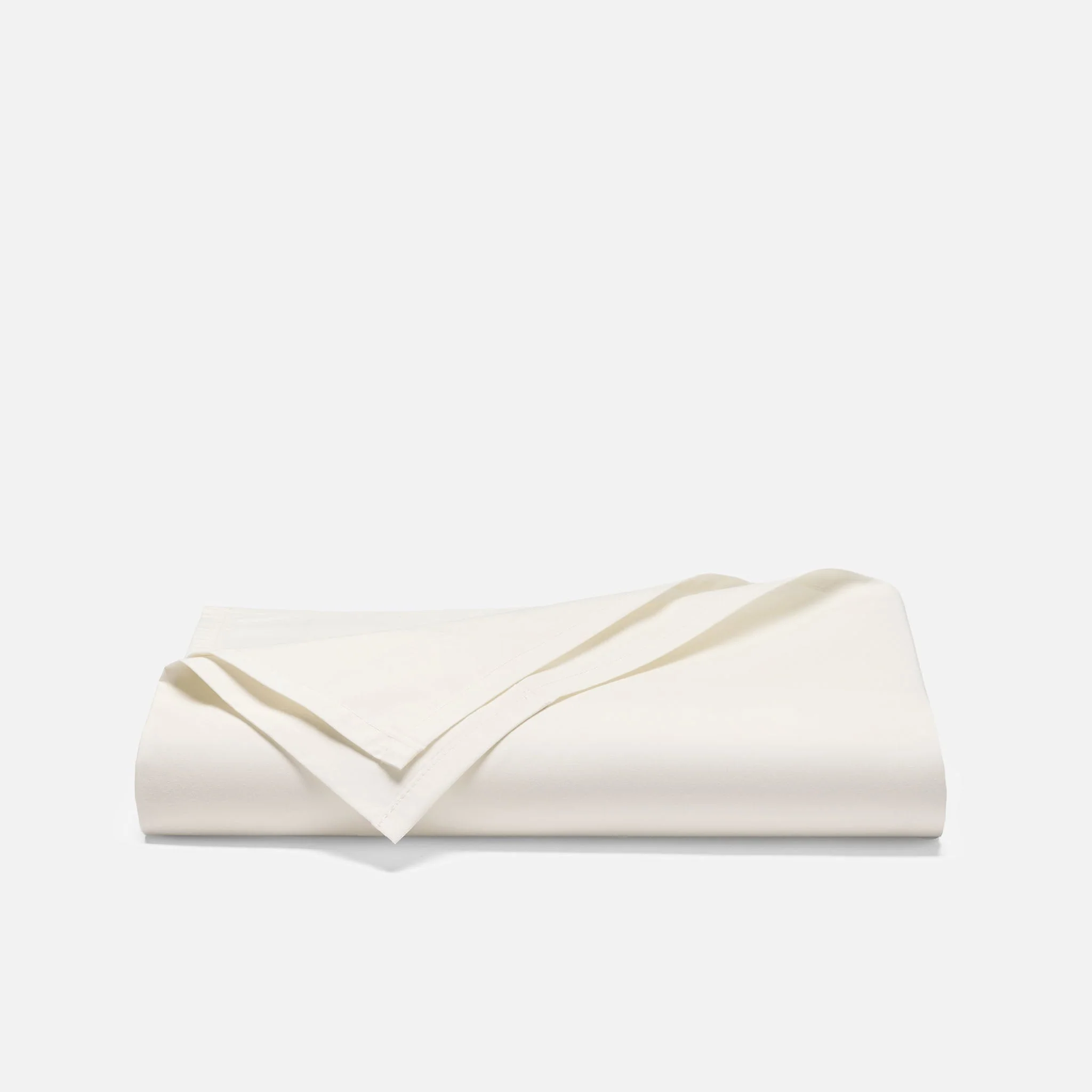 Luxe Sateen Flat Sheet - Image 6