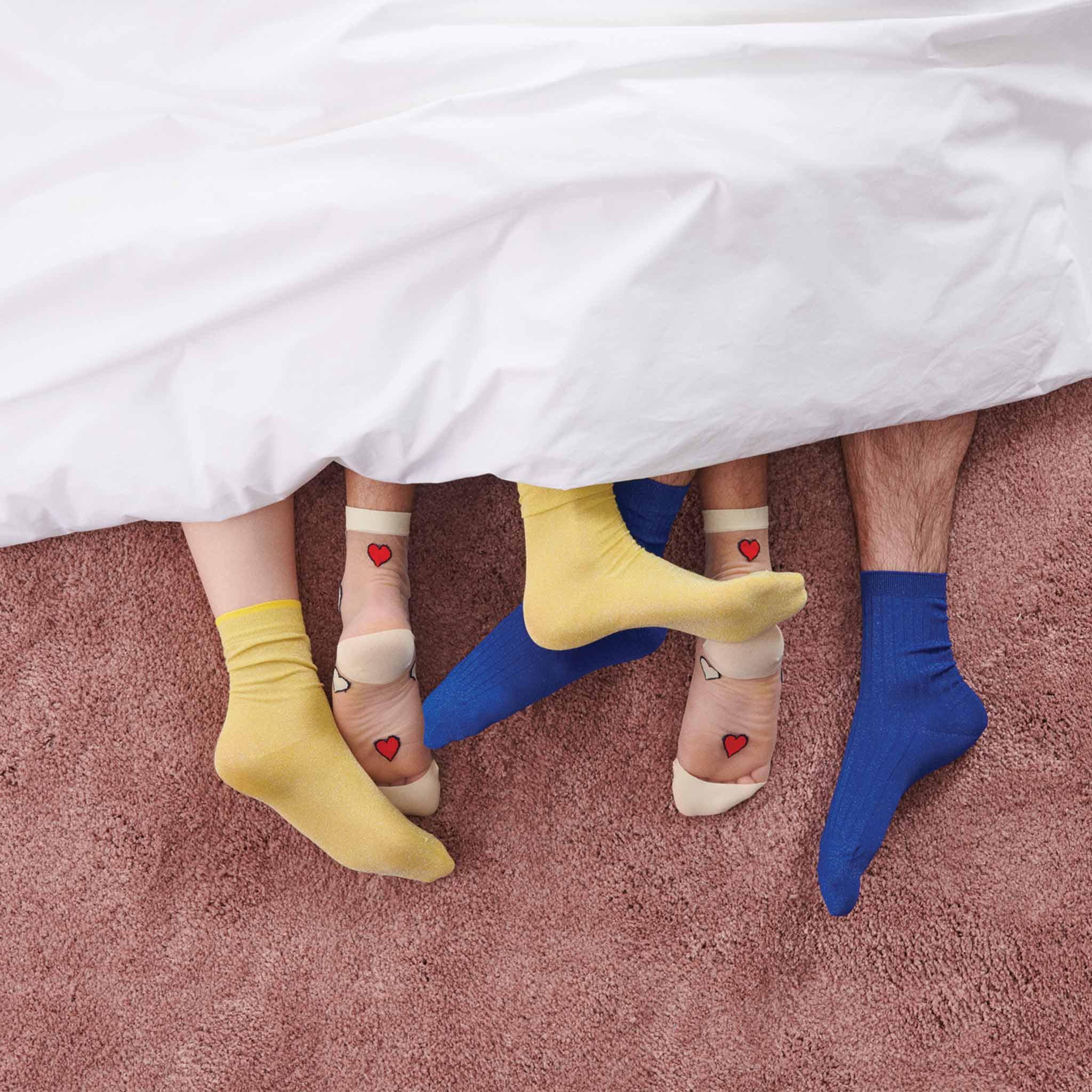 Luxe Sateen Flat Sheet - Last Call - Image 14
