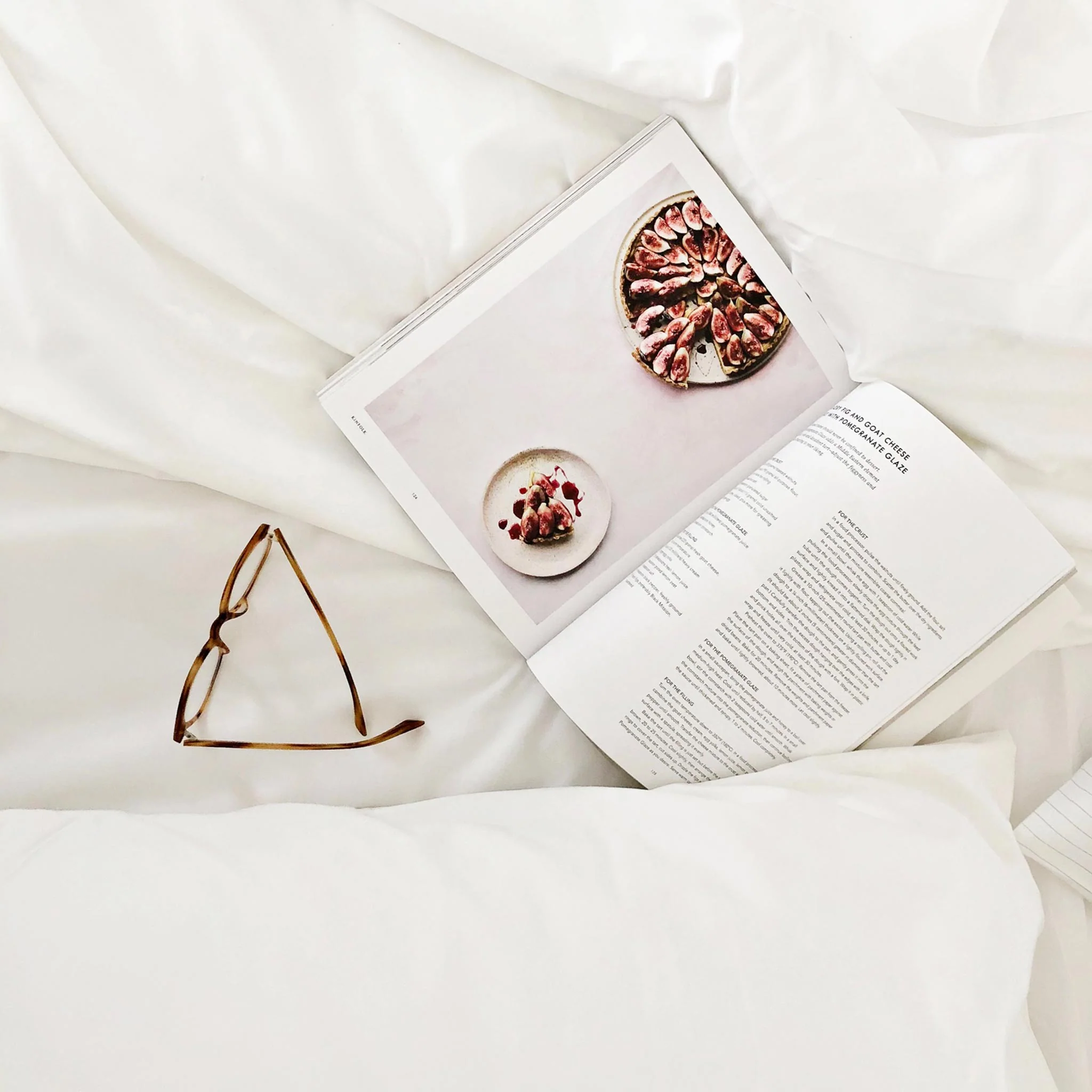 Luxe Sateen Flat Sheet - Last Call - Image 18