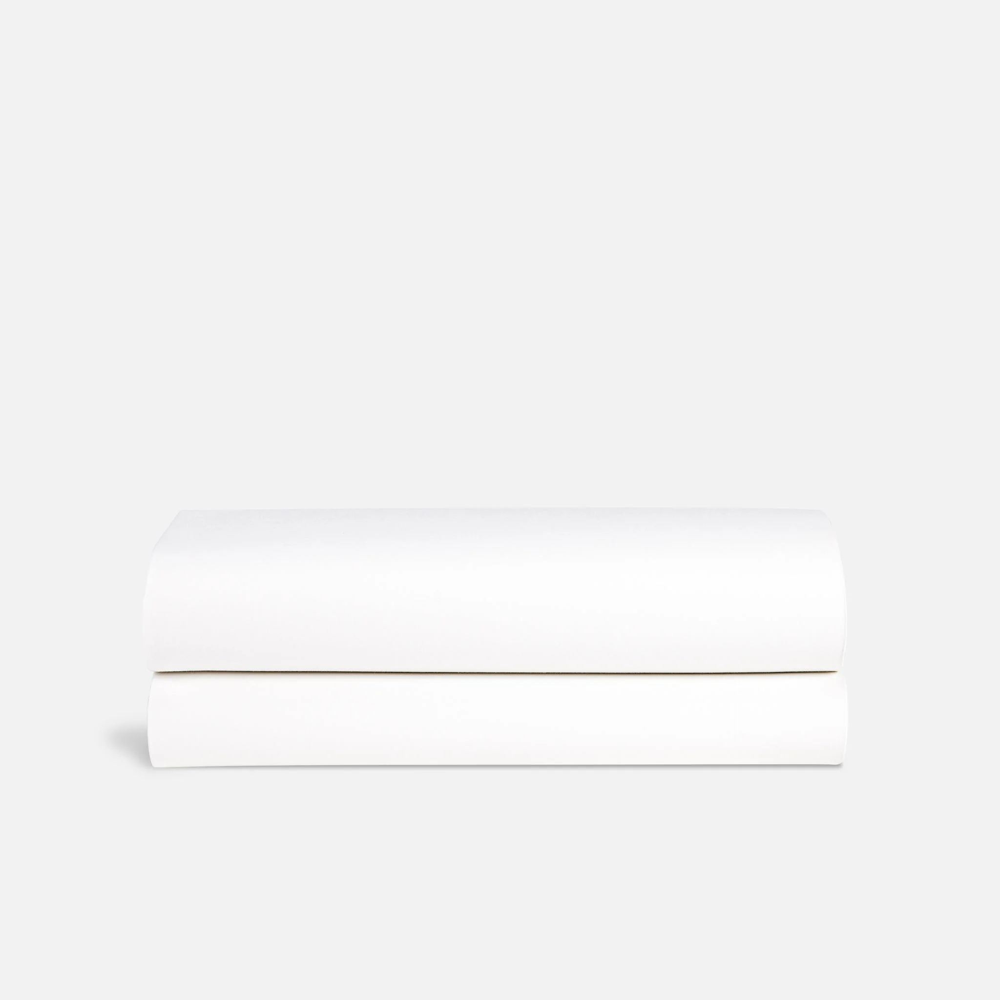 Luxe Sateen Flat Sheet - Last Call - Image 2
