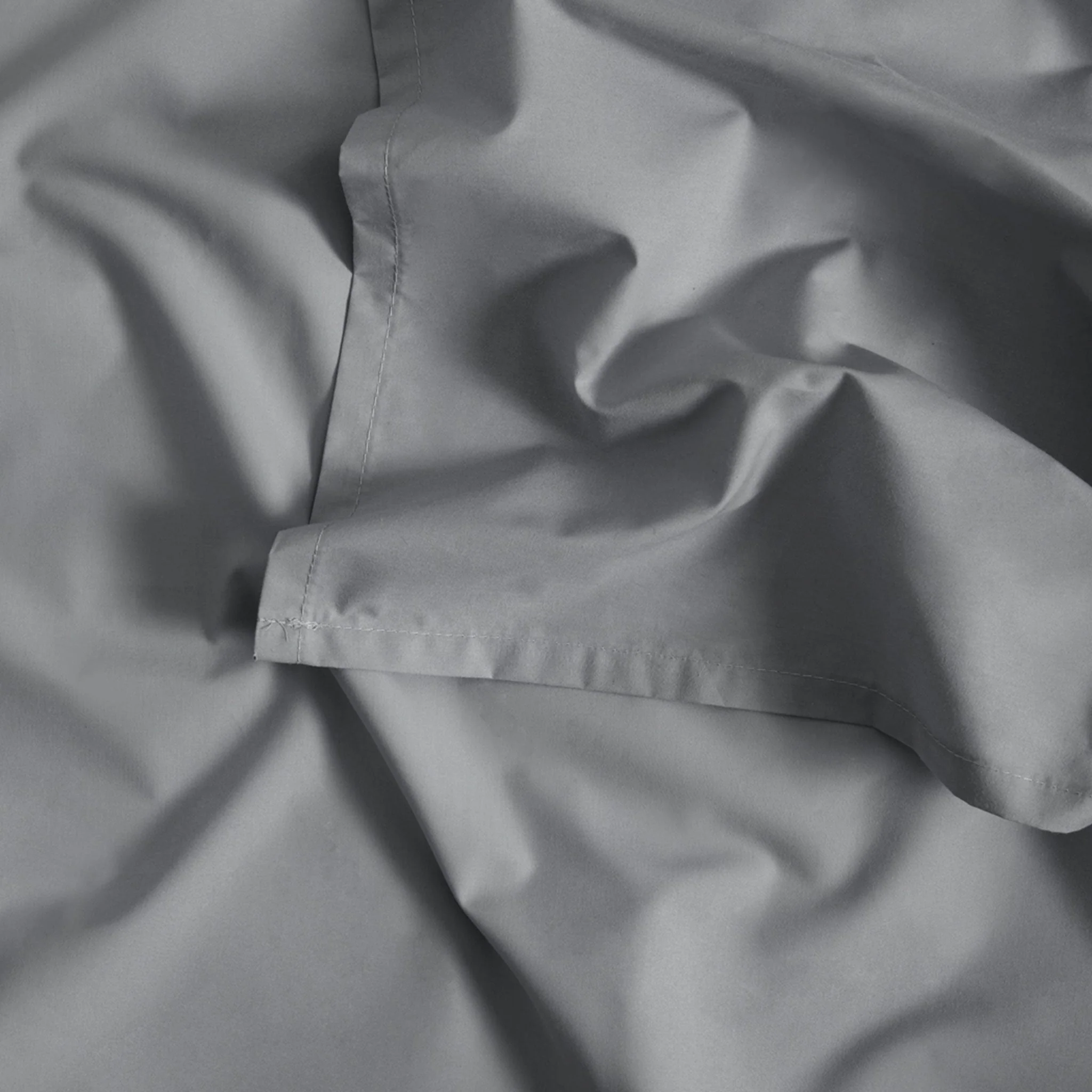 Luxe Sateen Flat Sheet - Last Call - Image 24