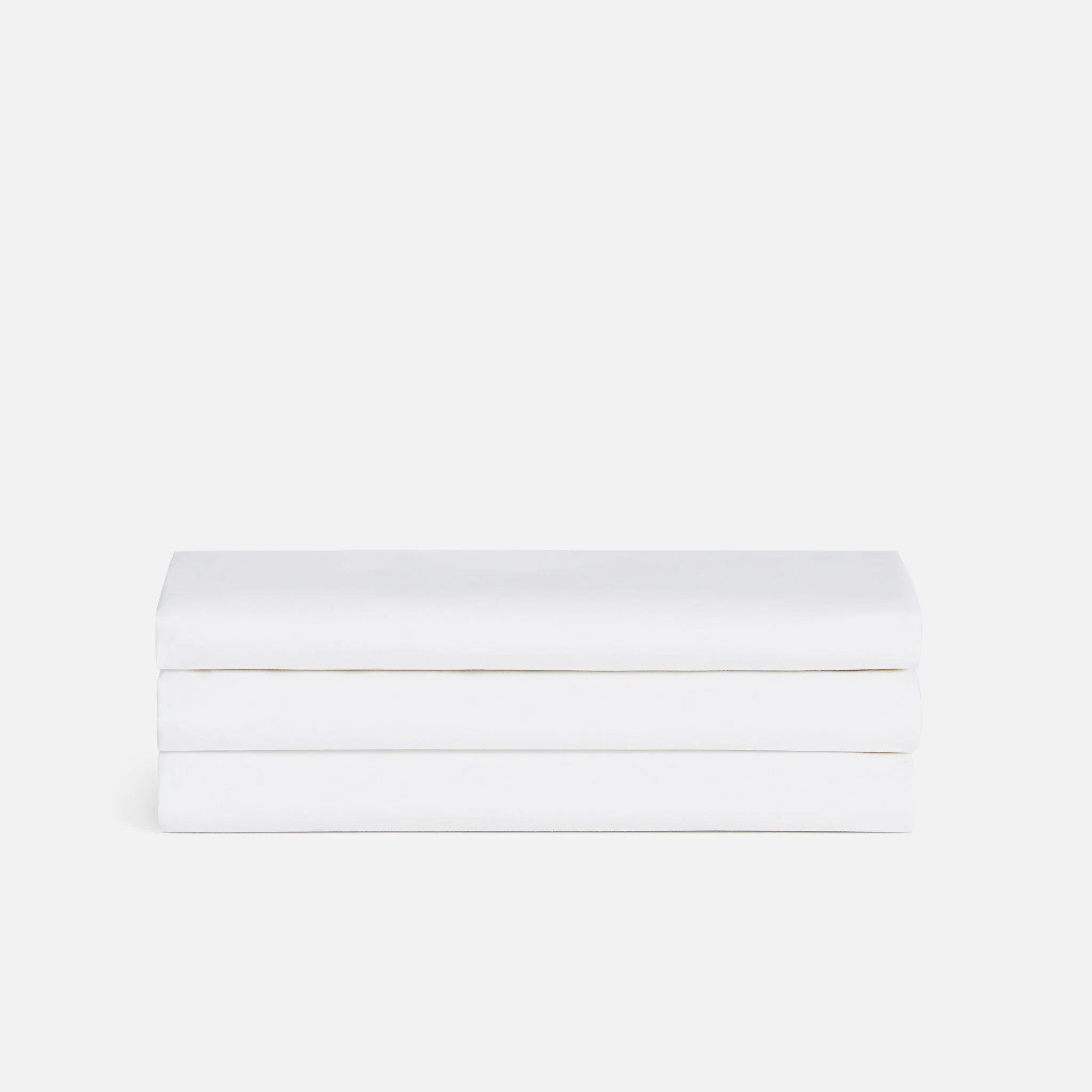 Luxe Sateen Flat Sheet - Last Call - Image 3