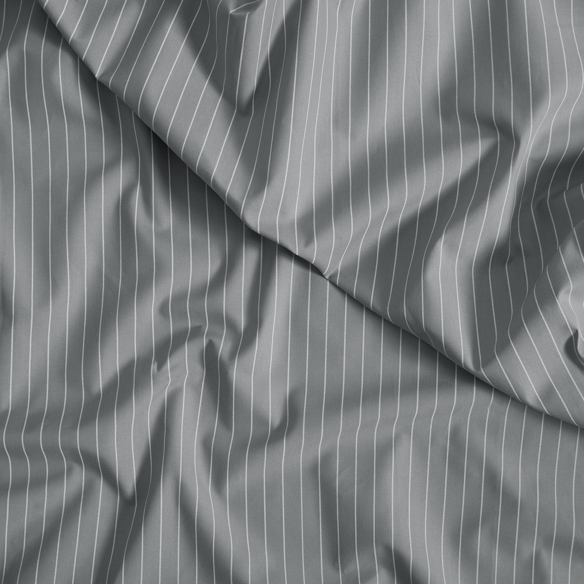 Luxe Sateen Flat Sheet - Last Call - Image 35