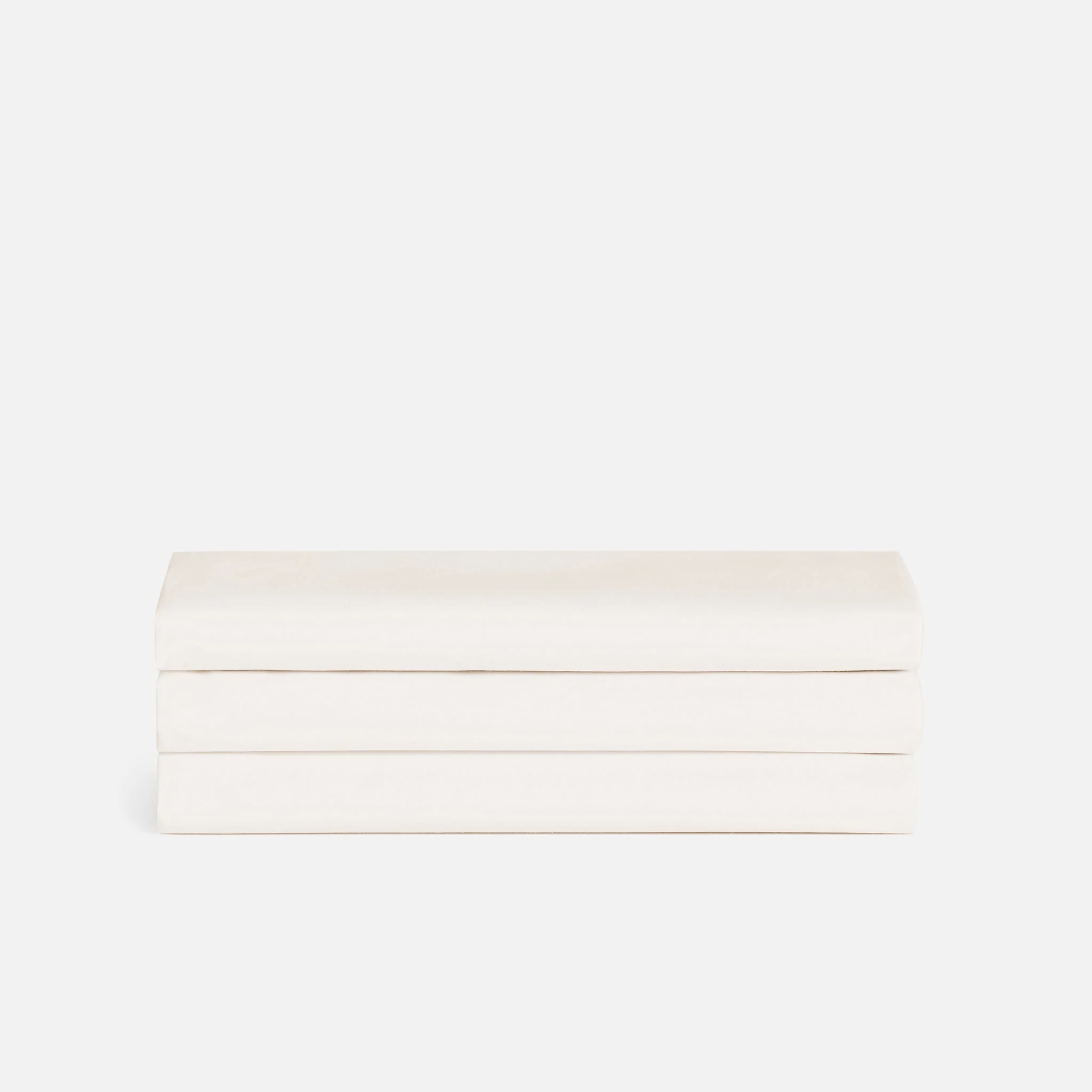Luxe Sateen Flat Sheet - Last Call - Image 4