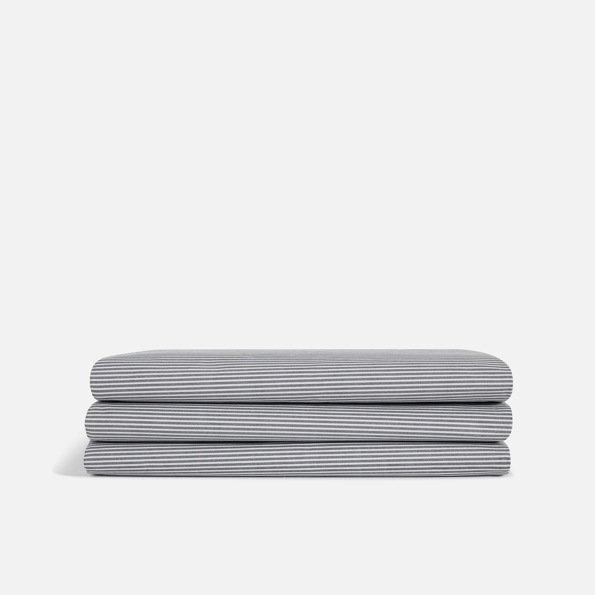 Luxe Sateen Flat Sheet - Last Call - Image 47