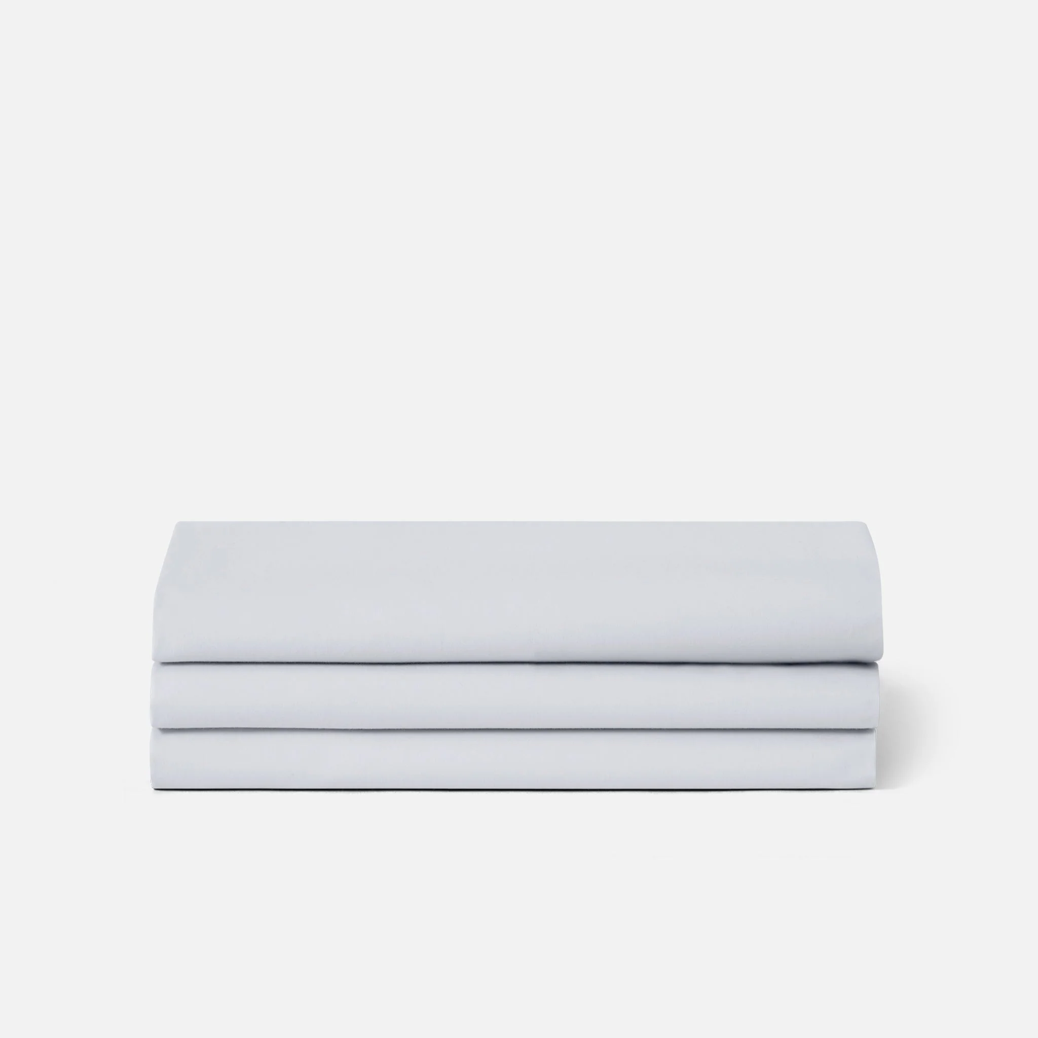 Luxe Sateen Flat Sheet - Last Call - Image 5