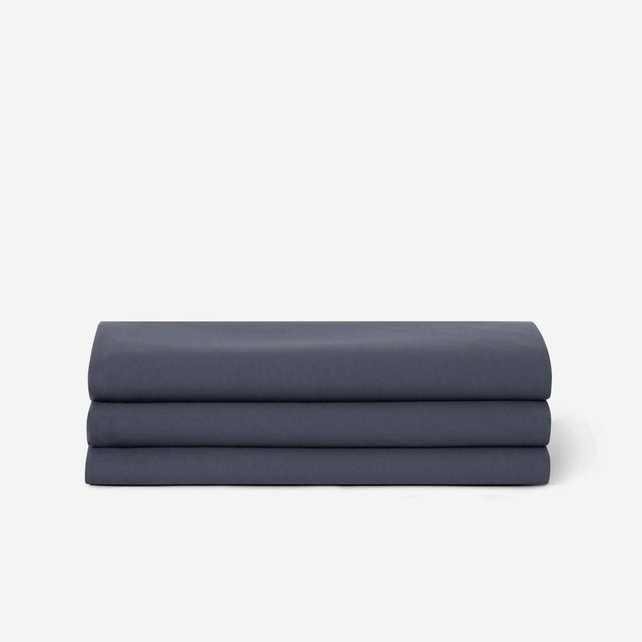 Luxe Sateen Flat Sheet - Last Call - Image 7