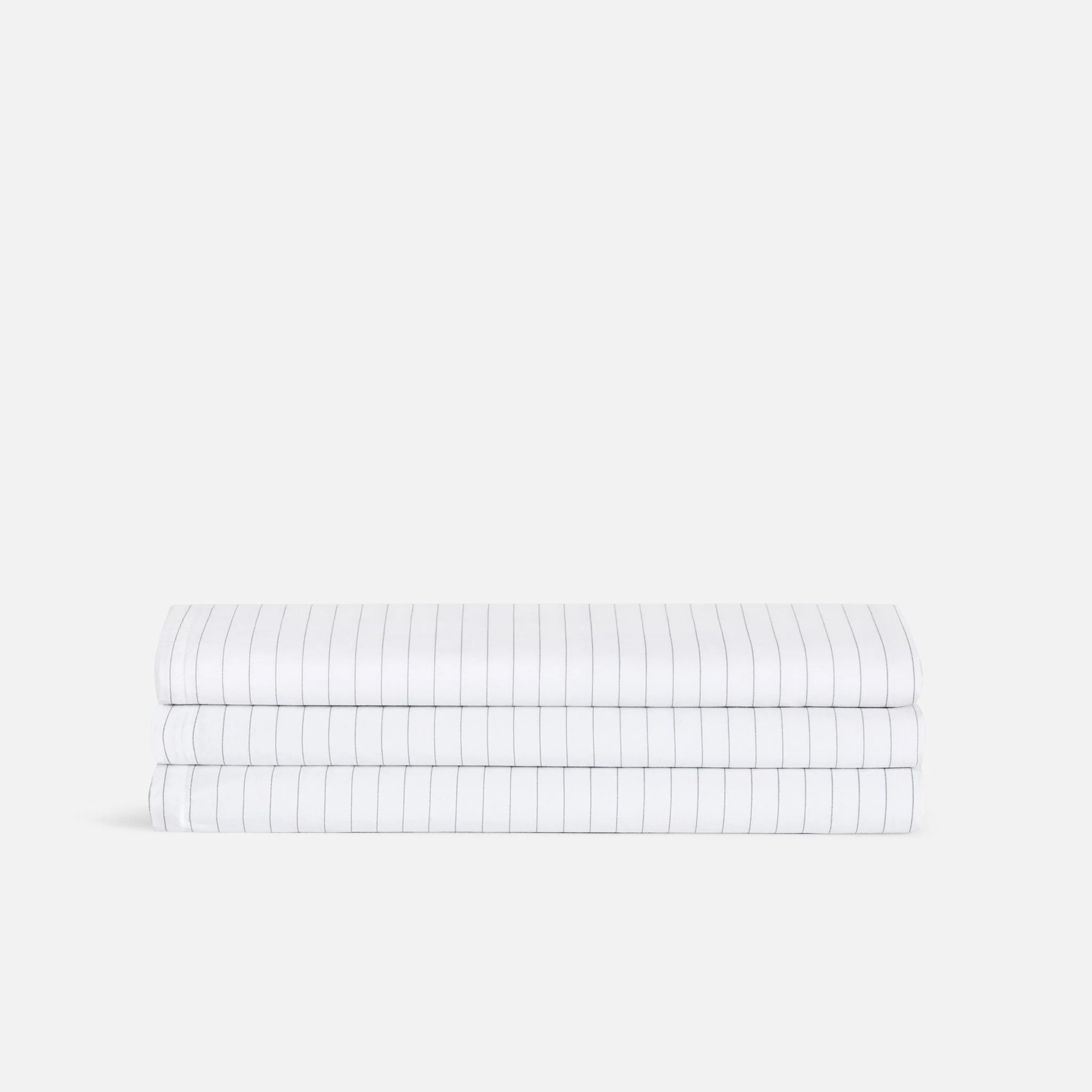 Luxe Sateen Flat Sheet - Last Call - Image 9