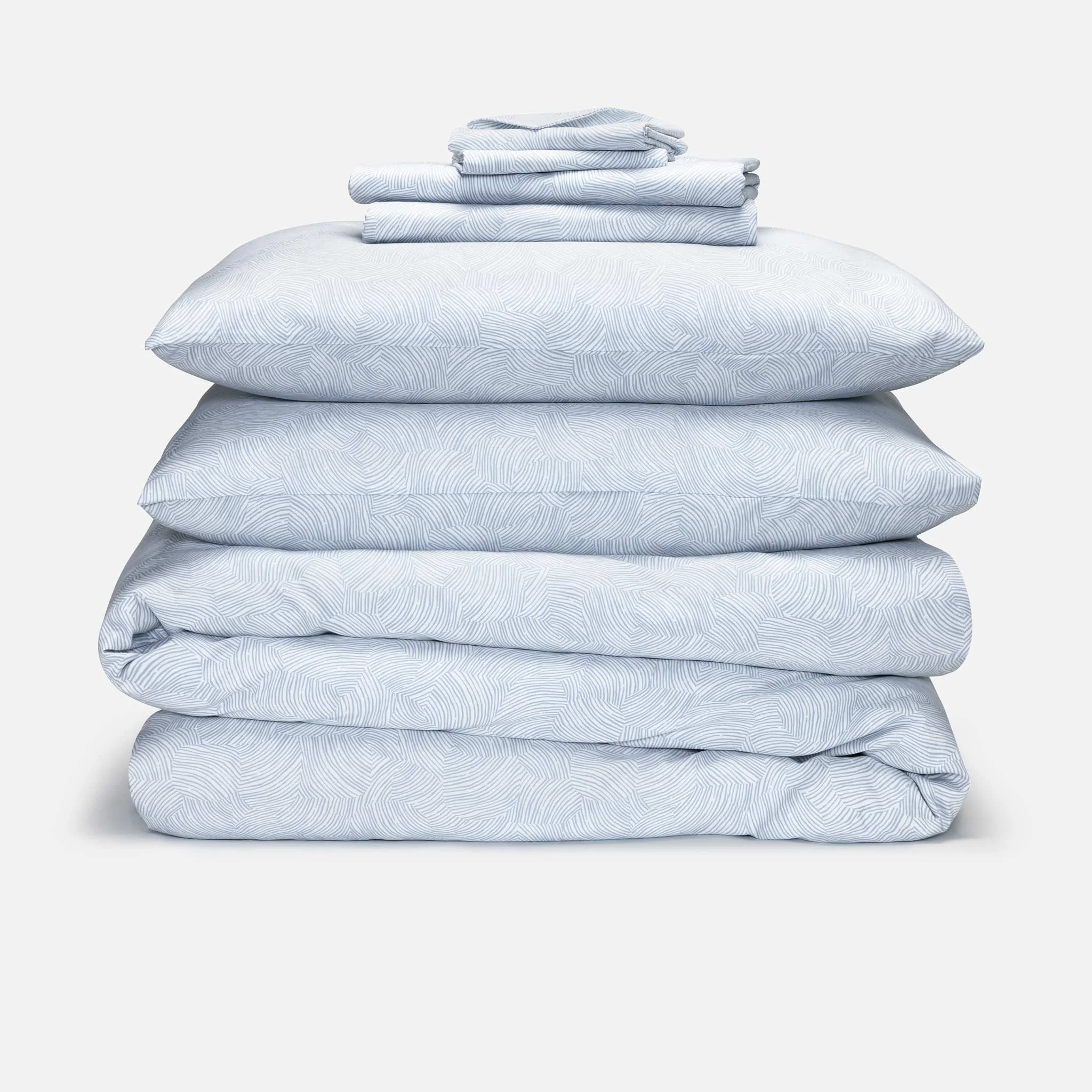 Luxe Sateen Hardcore Bundle - Image 87