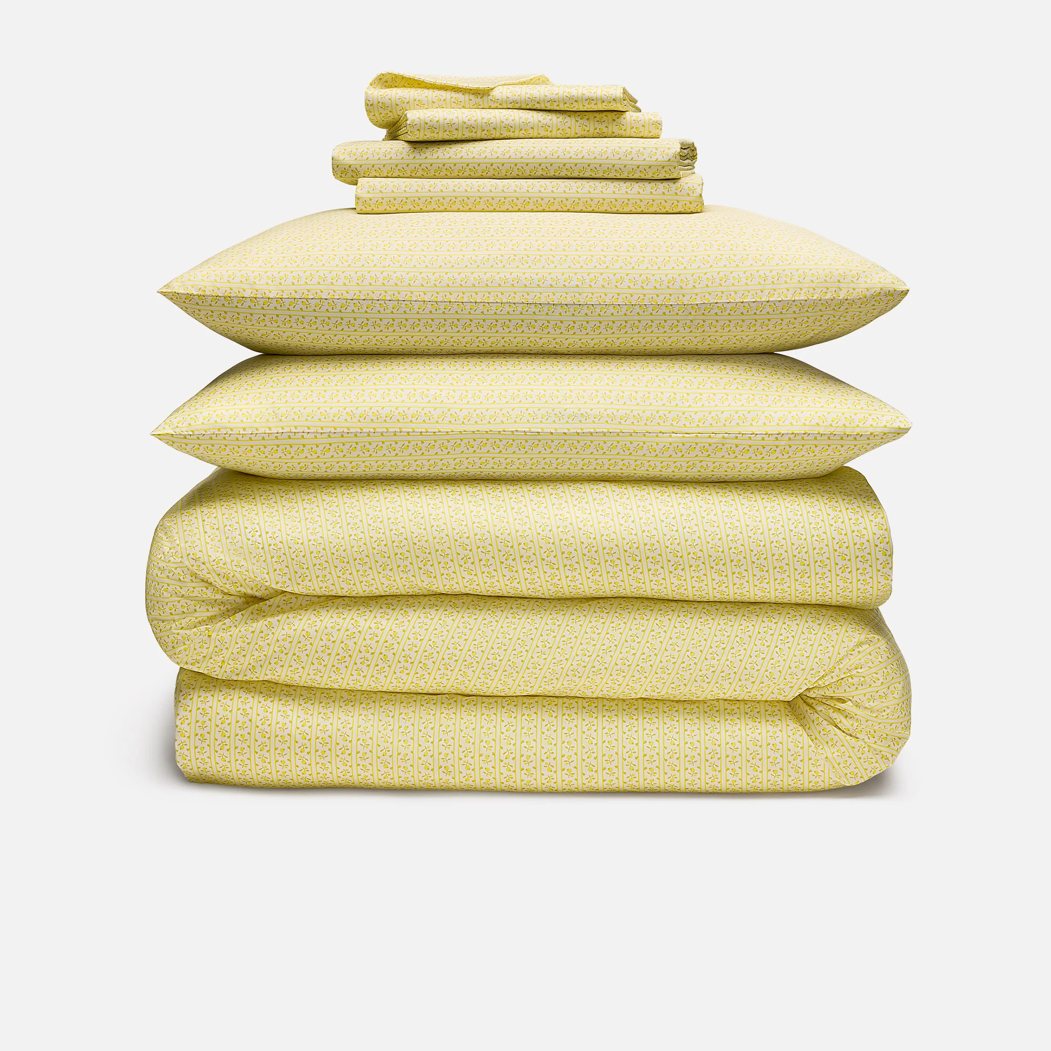 Luxe Sateen Hardcore Sheet Bundle - Image 100