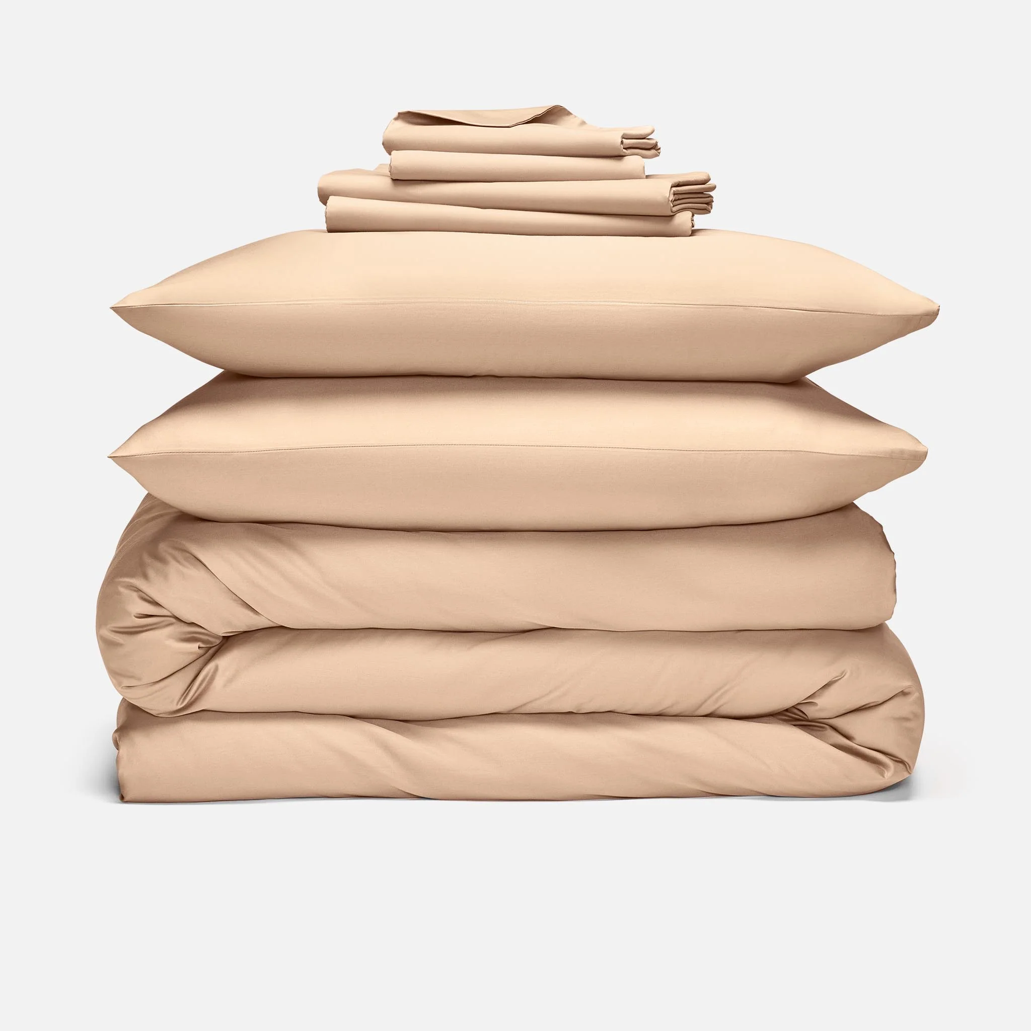 Luxe Sateen Hardcore Sheet Bundle - Image 101