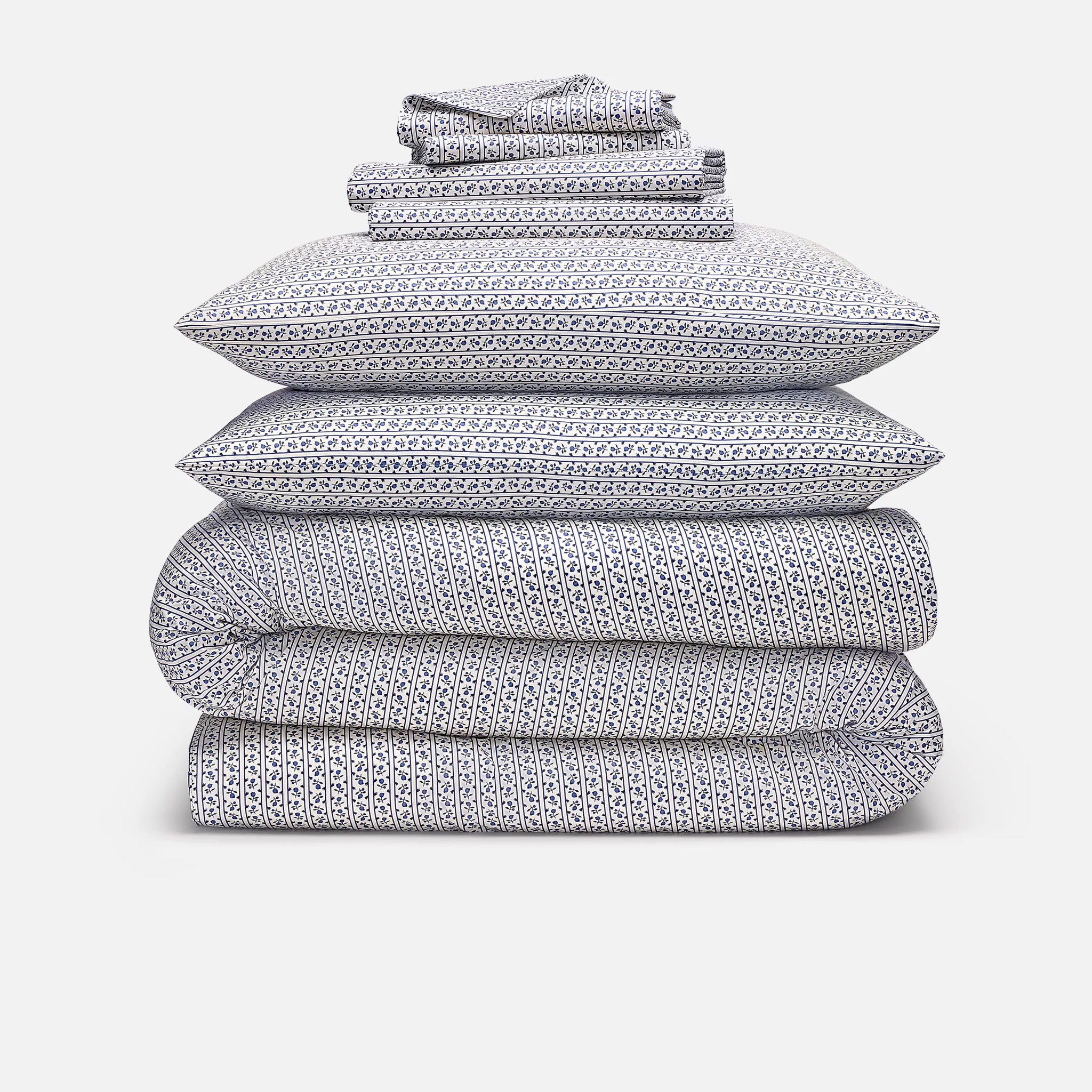 Luxe Sateen Hardcore Sheet Bundle - Image 104