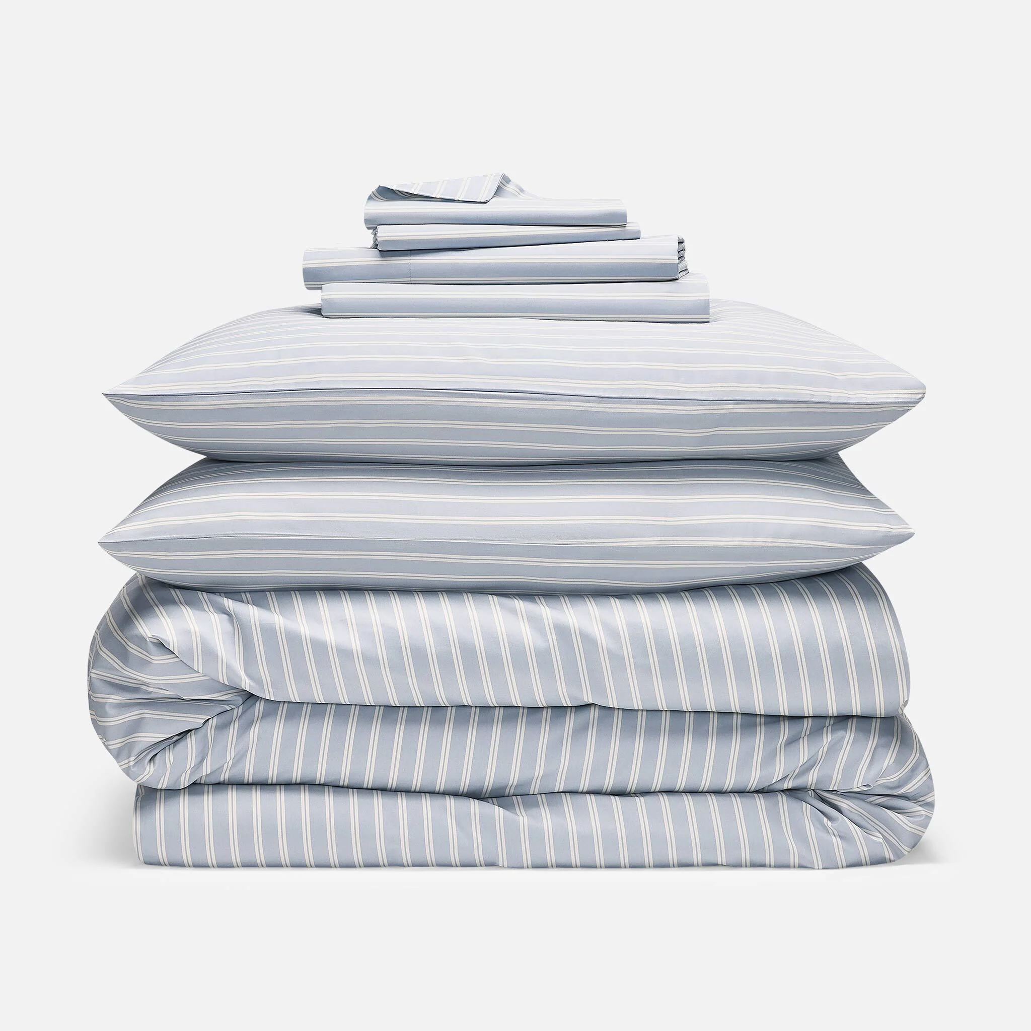 Luxe Sateen Hardcore Sheet Bundle - Image 110