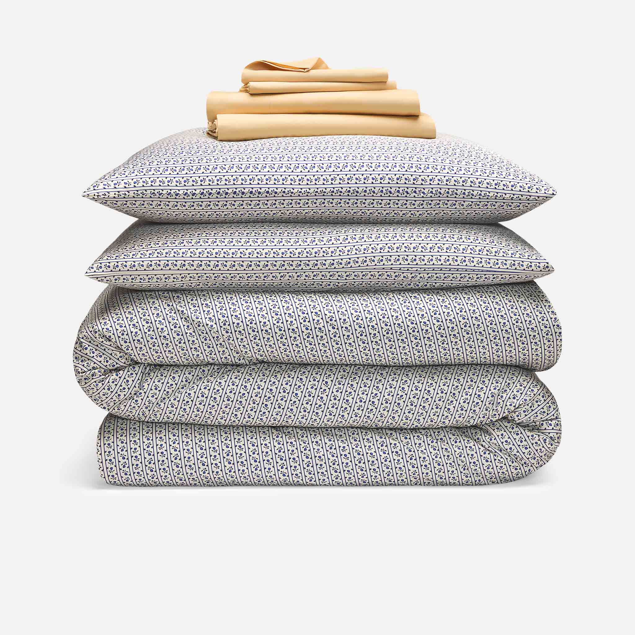 Luxe Sateen Hardcore Sheet Bundle - Image 111