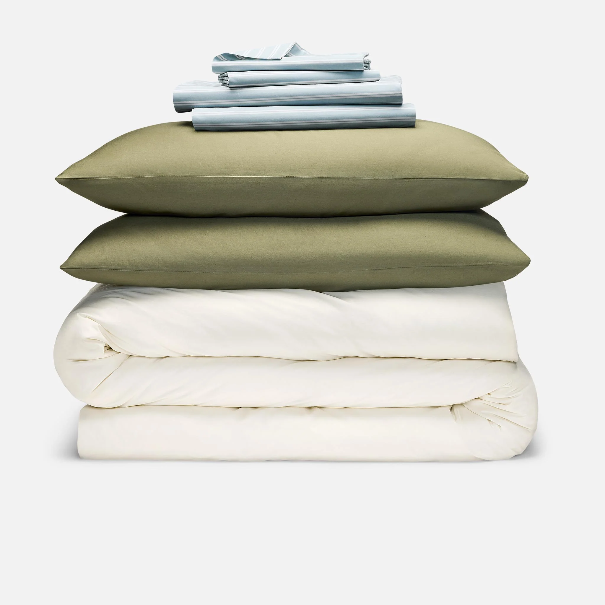 Luxe Sateen Hardcore Sheet Bundle - Image 112
