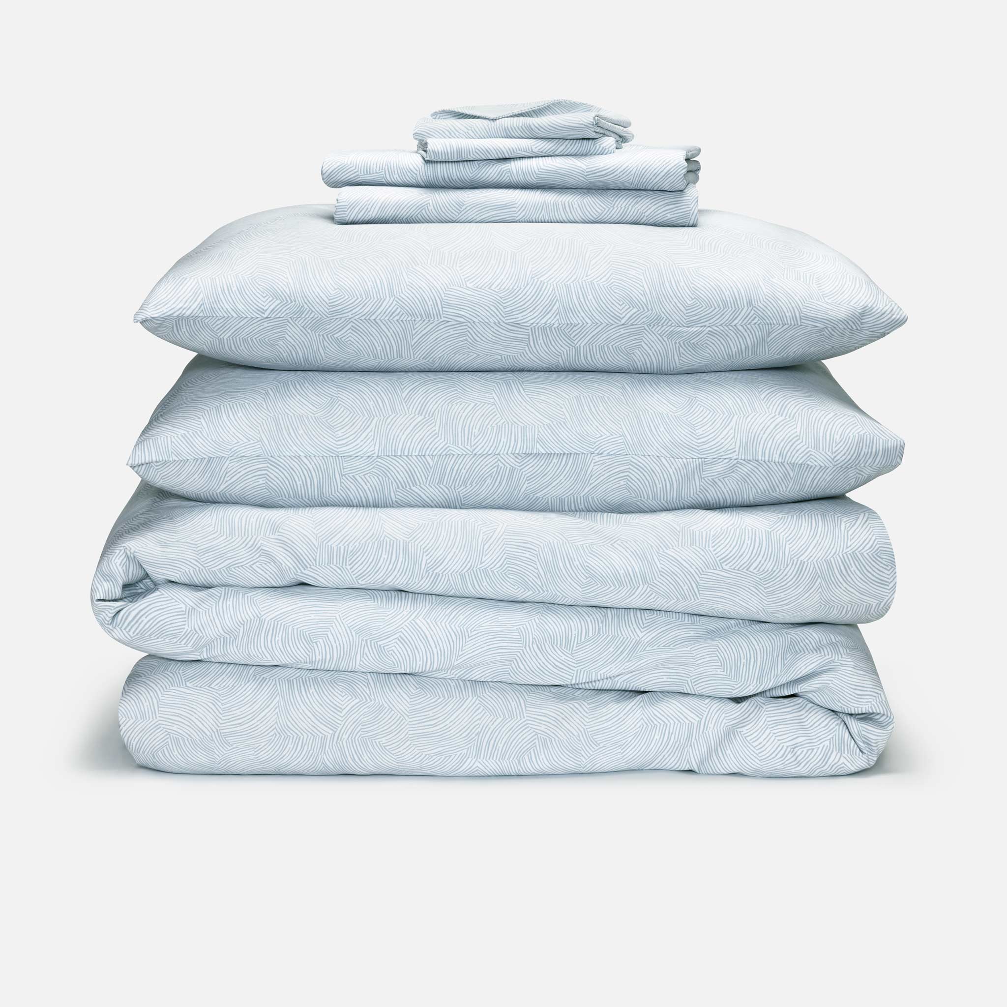 Luxe Sateen Hardcore Sheet Bundle - Image 117