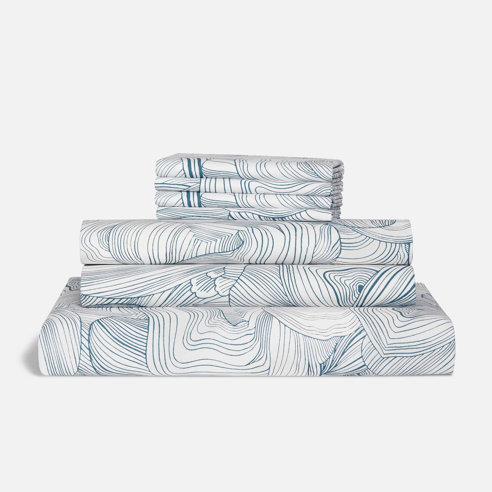 Luxe Sateen Hardcore Sheet Bundle - Image 20