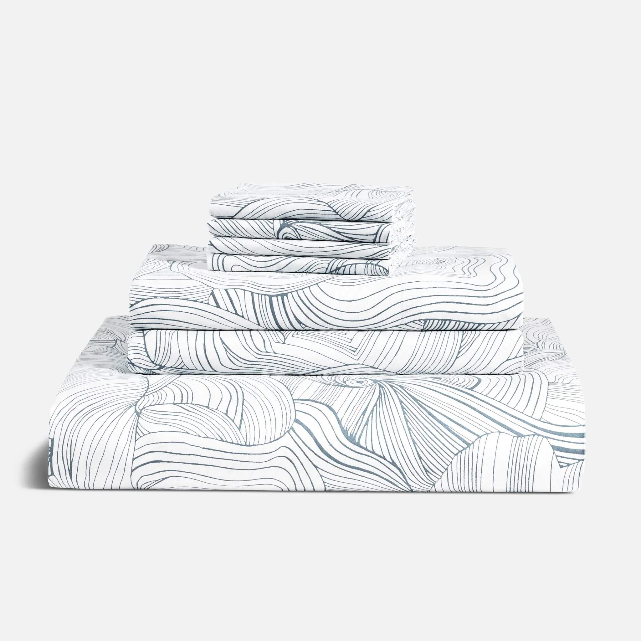 Luxe Sateen Hardcore Sheet Bundle - Image 39