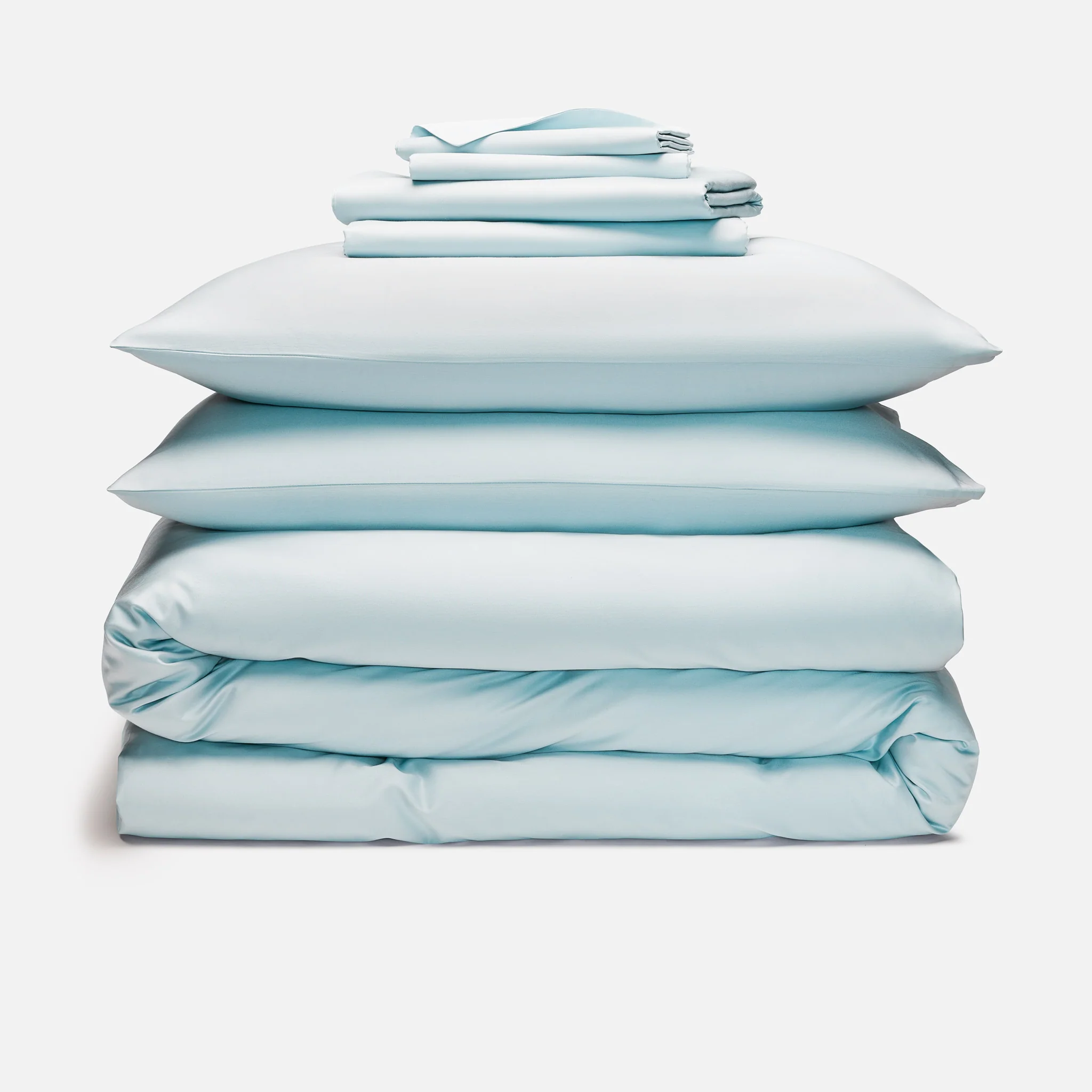 Luxe Sateen Hardcore Sheet Bundle - Image 61