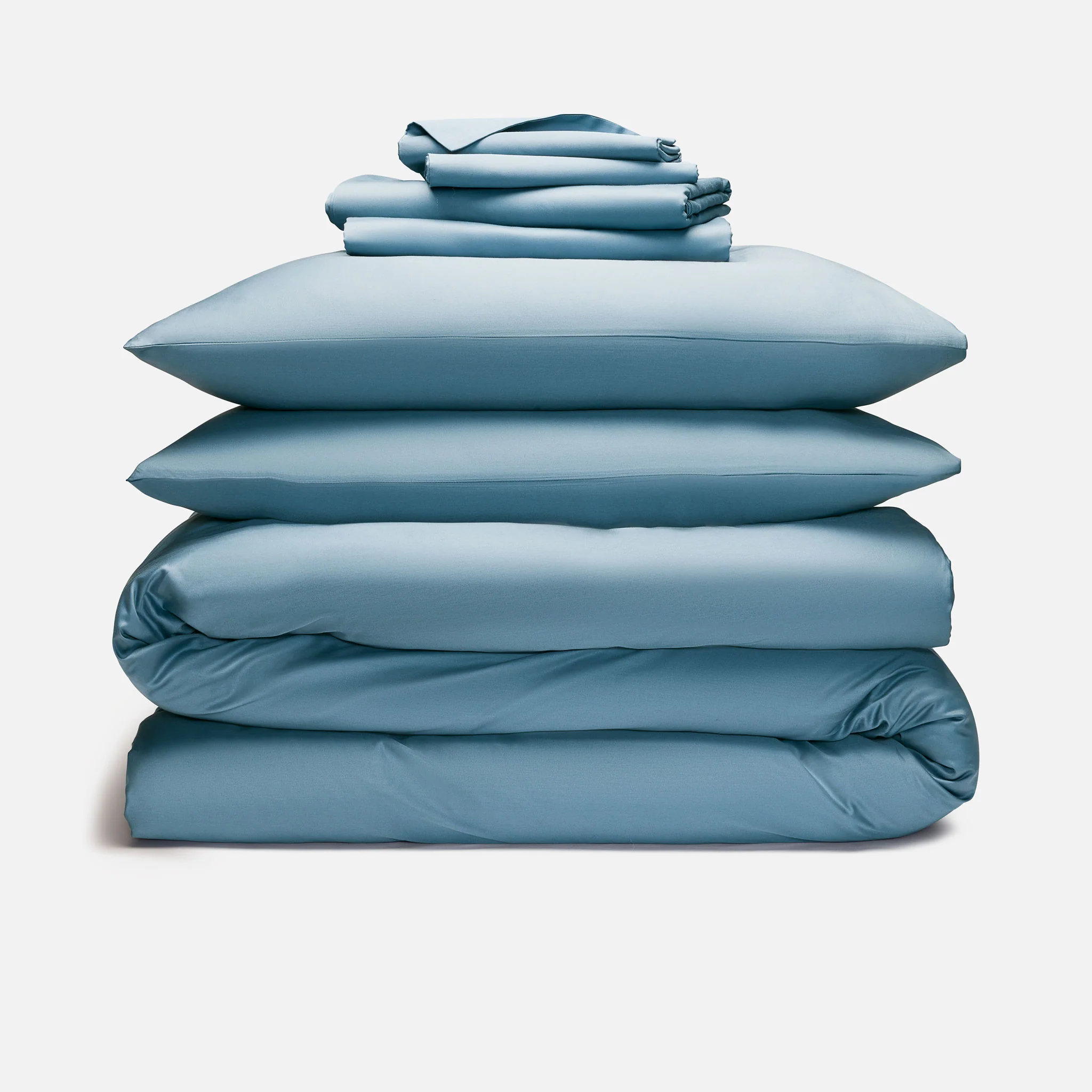 Luxe Sateen Hardcore Sheet Bundle - Image 63