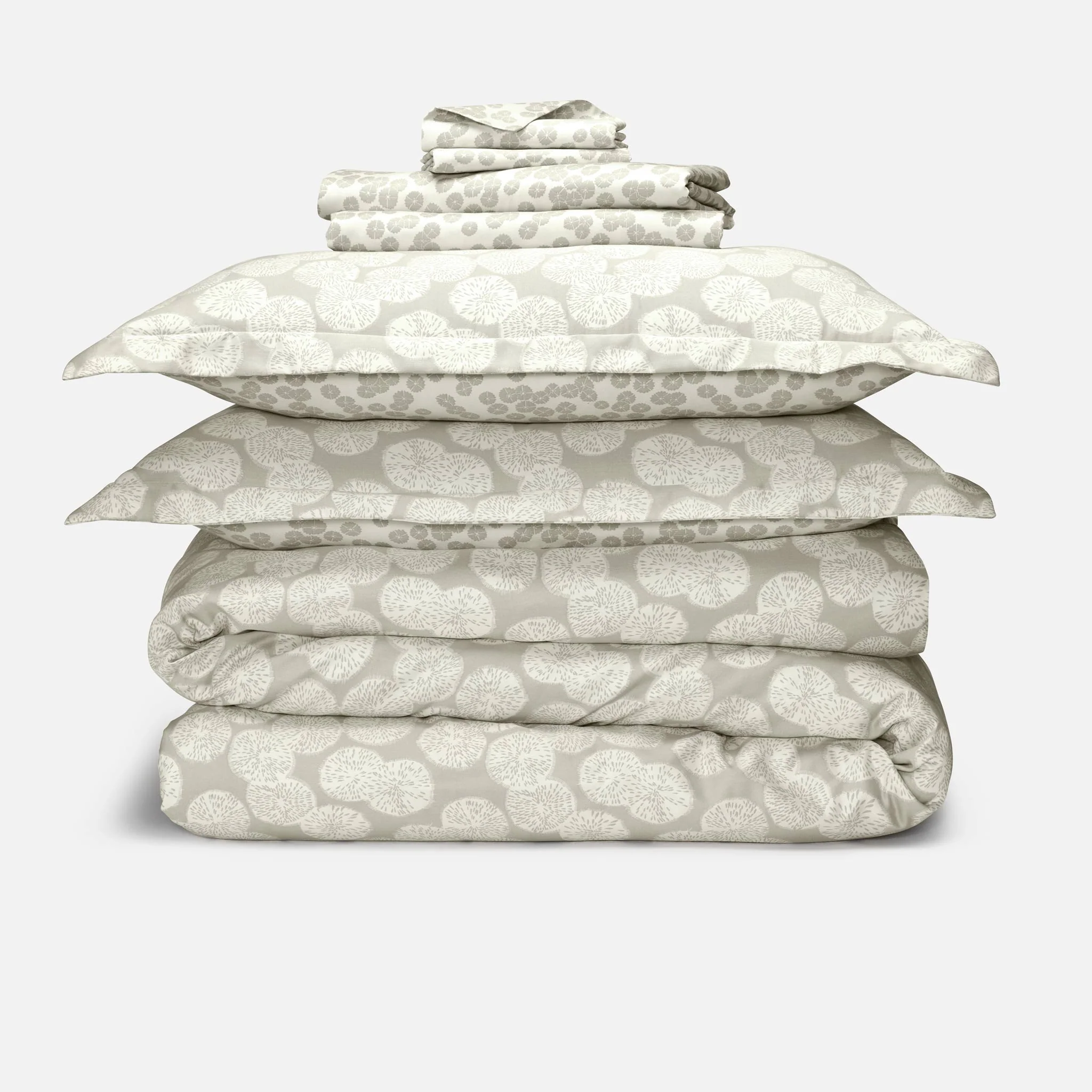 Luxe Sateen Hardcore Sheet Bundle - Image 82