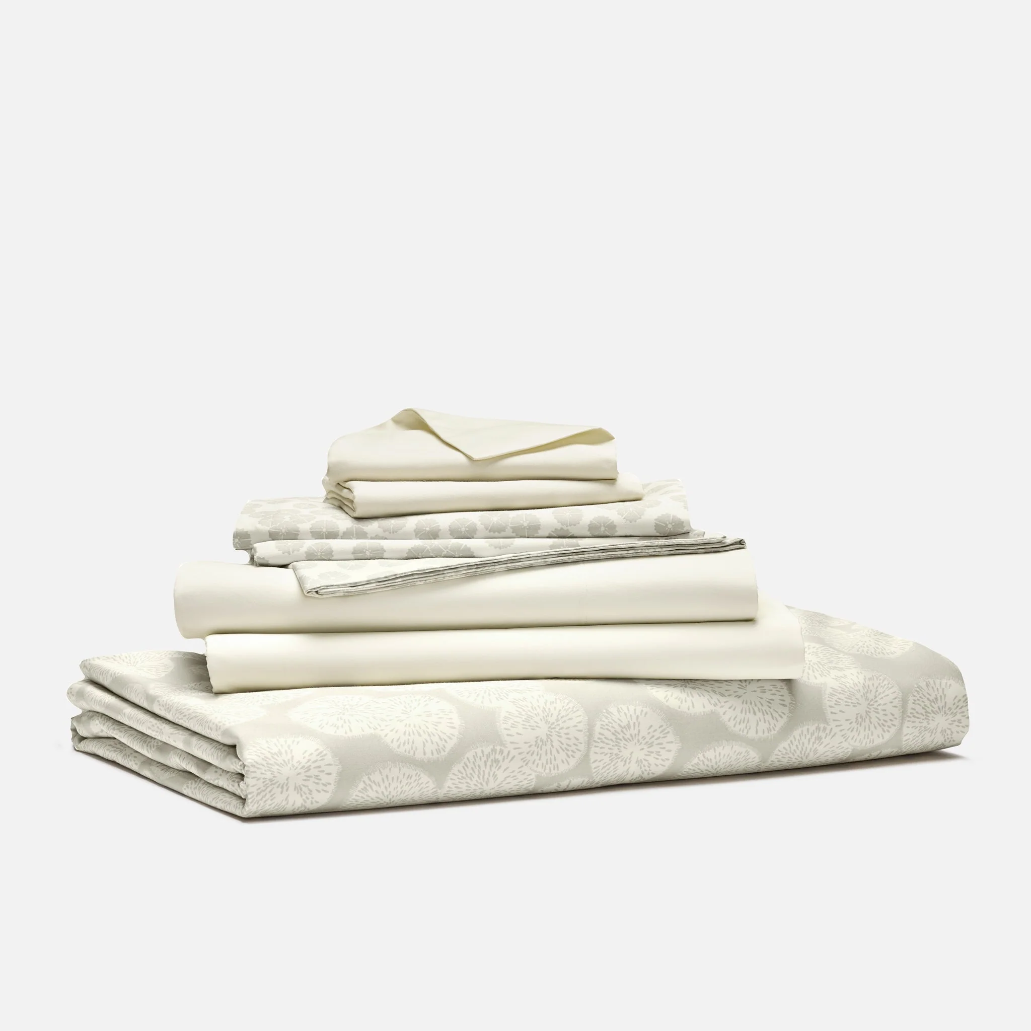 Luxe Sateen Hardcore Sheet Bundle - Image 86