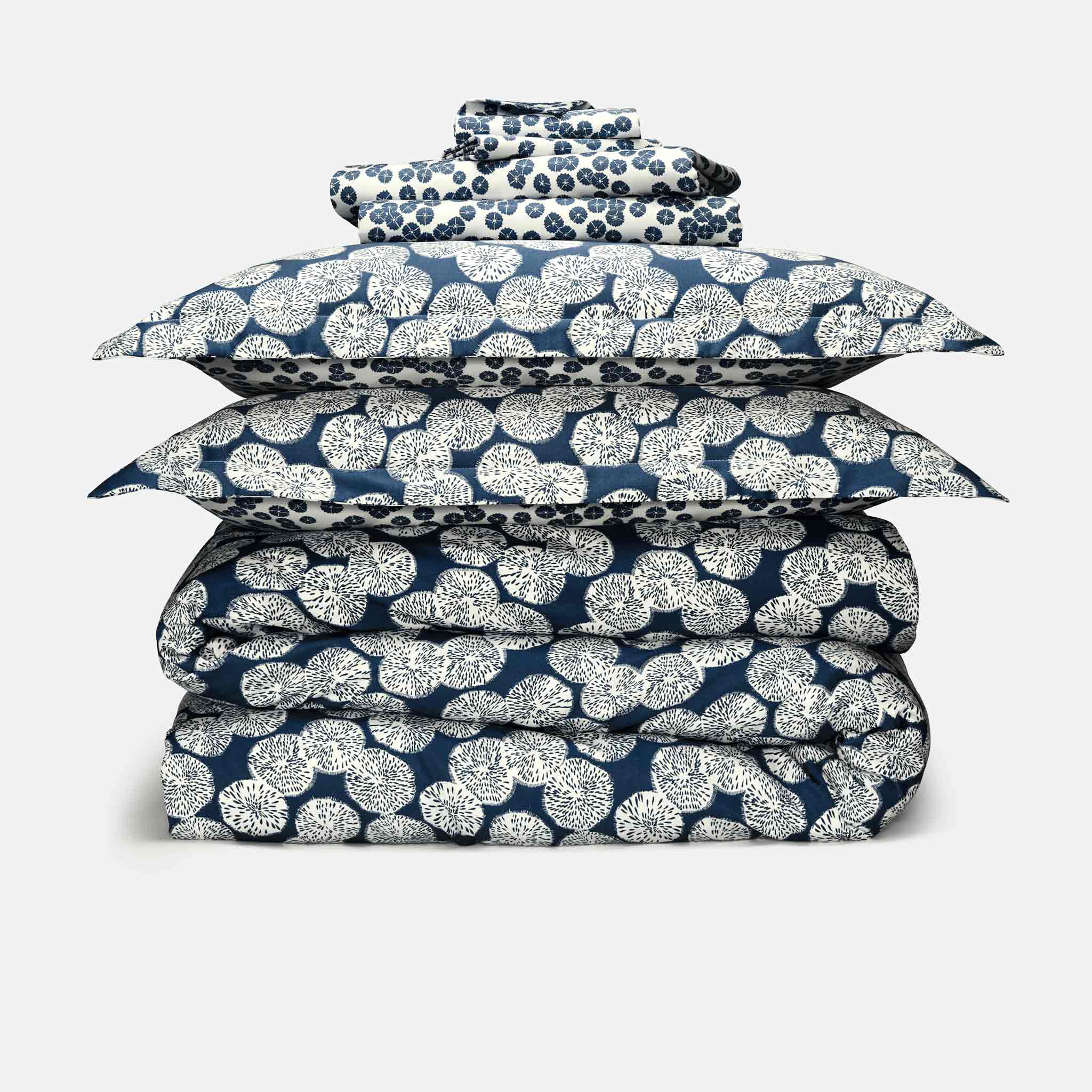 Luxe Sateen Hardcore Sheet Bundle - Image 92