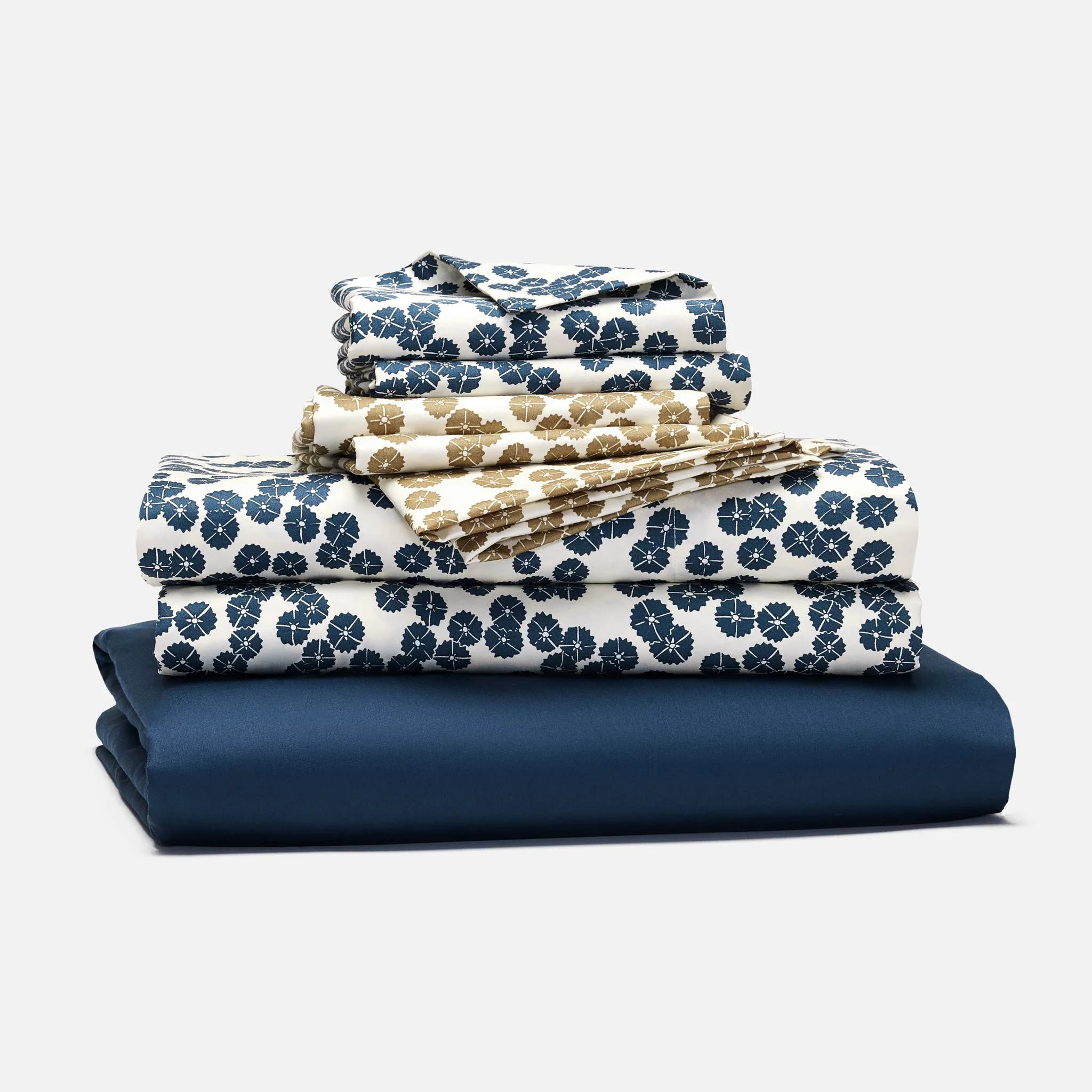 Luxe Sateen Hardcore Sheet Bundle - Image 93