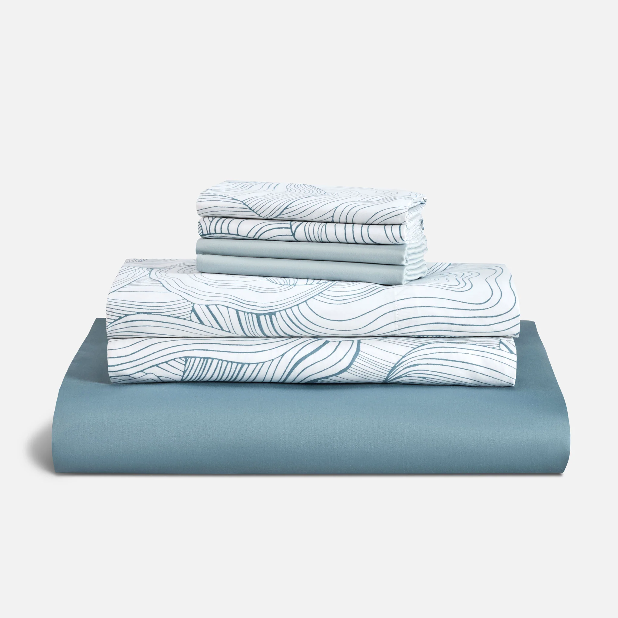 Luxe Sateen Hardcore Sheet Bundle - Image 94
