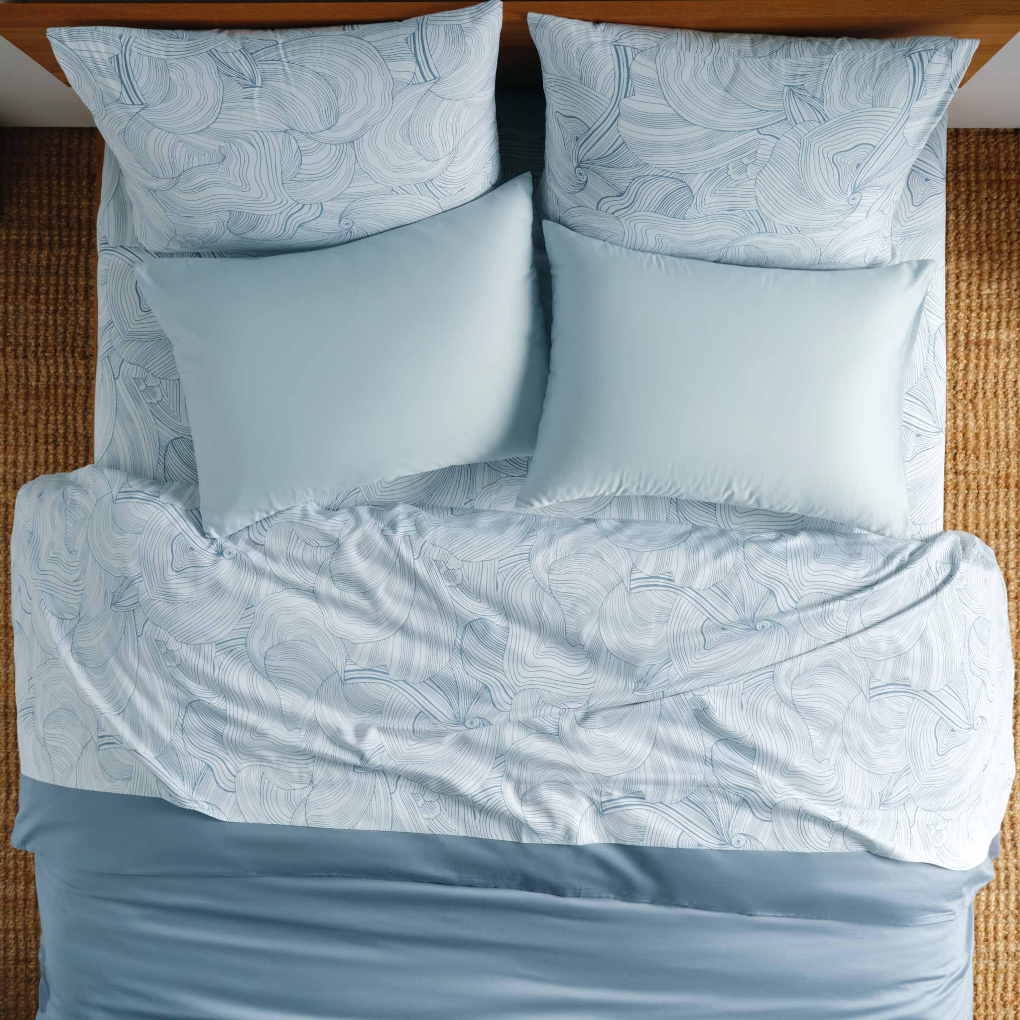 Luxe Sateen Hardcore Sheet Bundle - Image 96