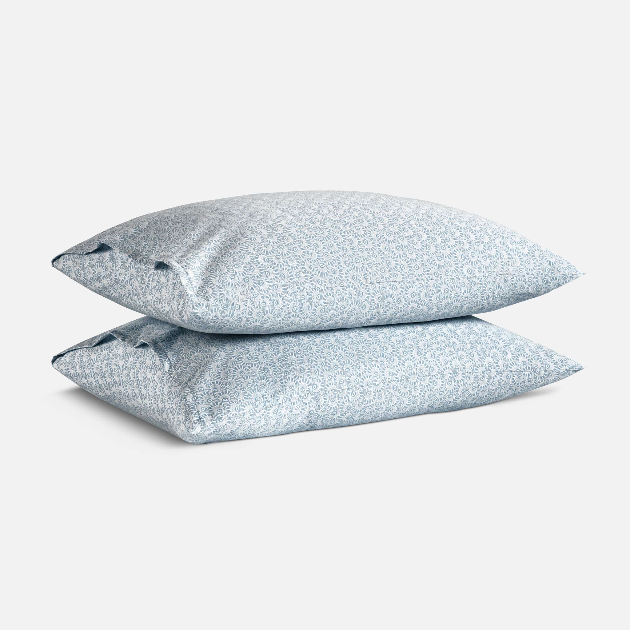 Luxe Sateen Pillowcase Set - Image 107