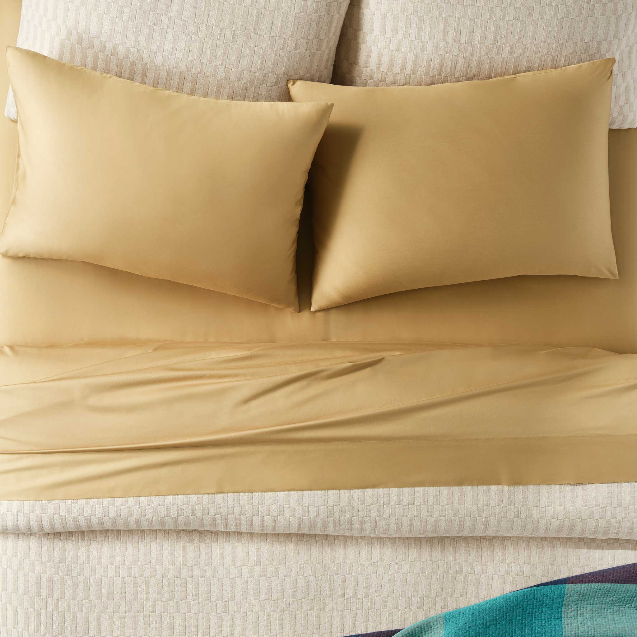 Luxe Sateen Pillowcase Set - Image 129