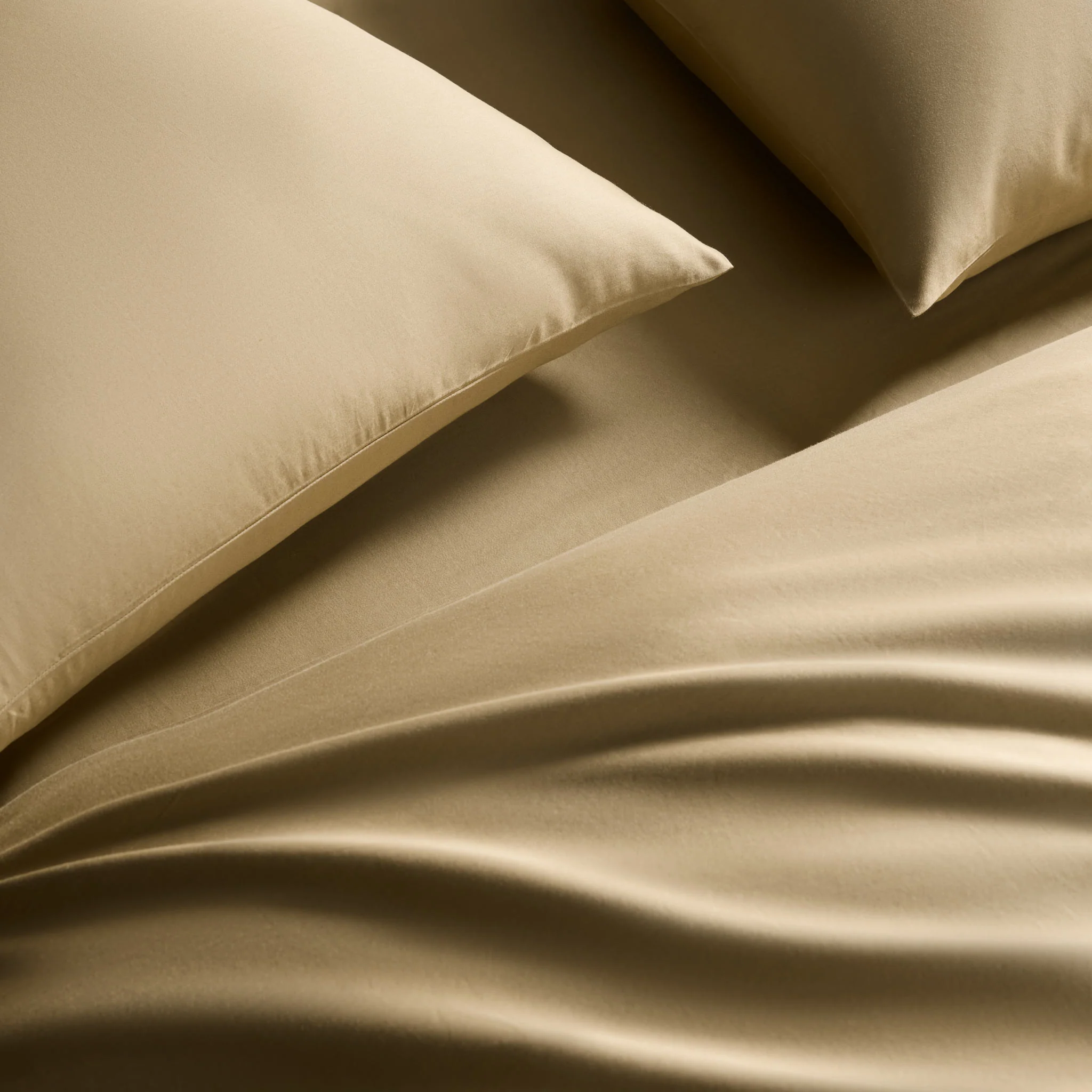 Luxe Sateen Pillowcase Set - Image 49