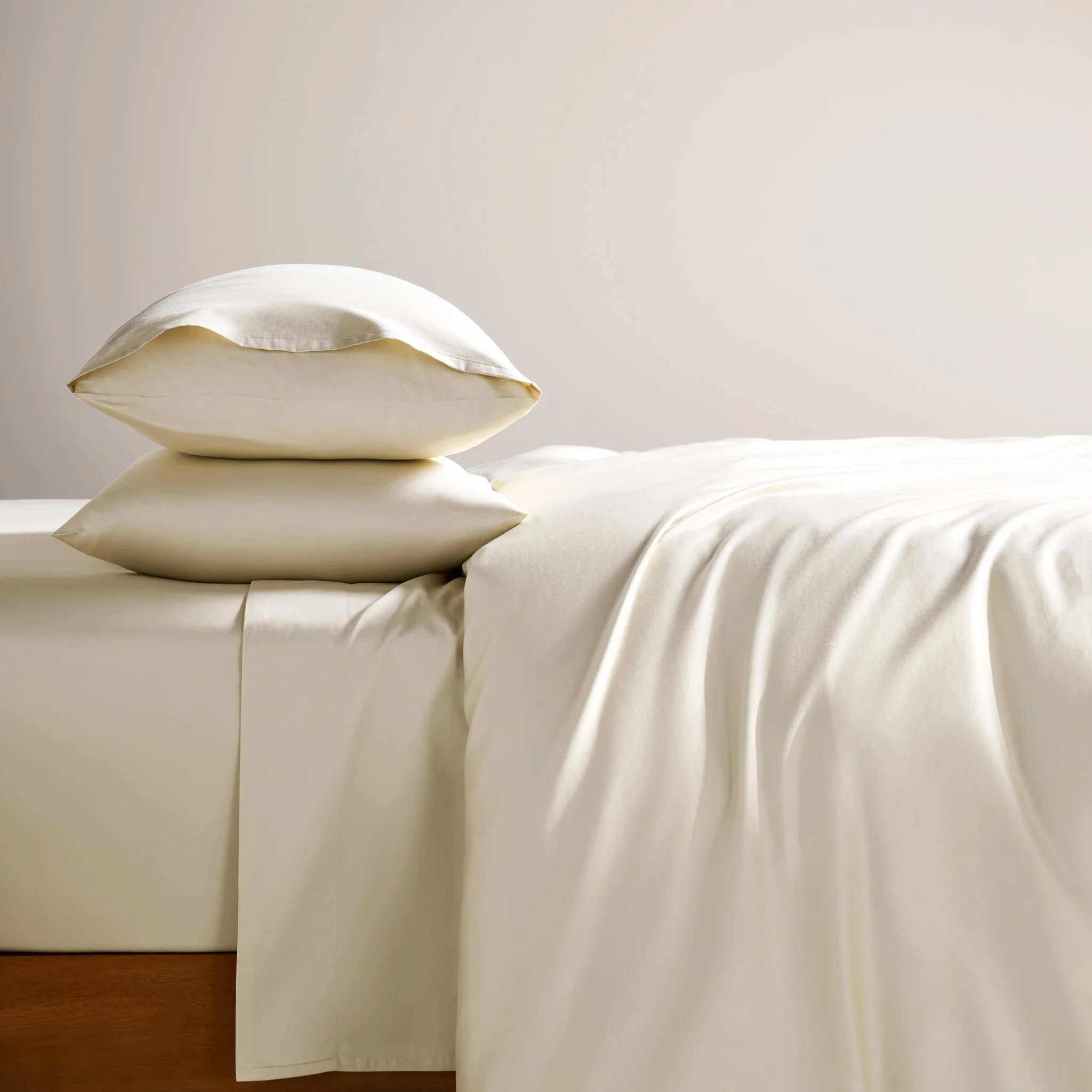 Luxe Sateen Pillowcase Set - Image 58