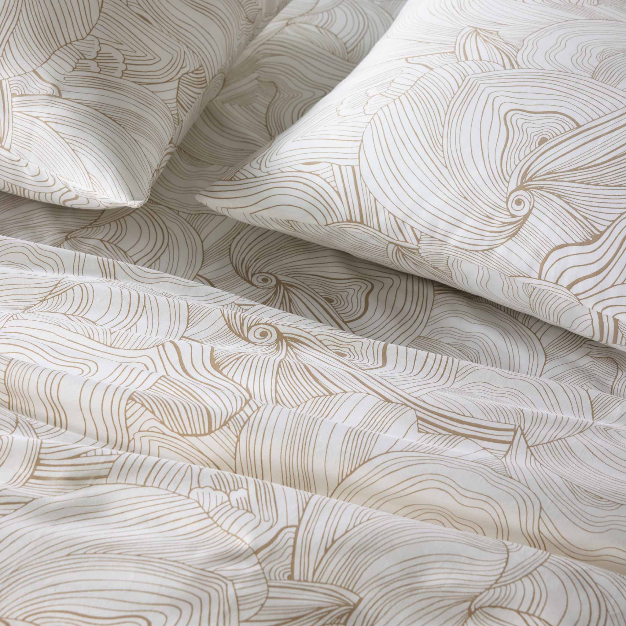 Luxe Sateen Pillowcase Set - Image 80