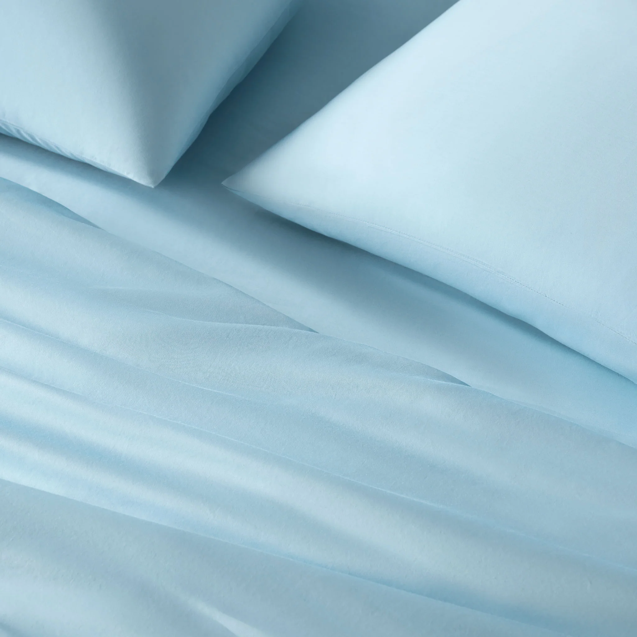 Luxe Sateen Pillowcase Set - Image 90