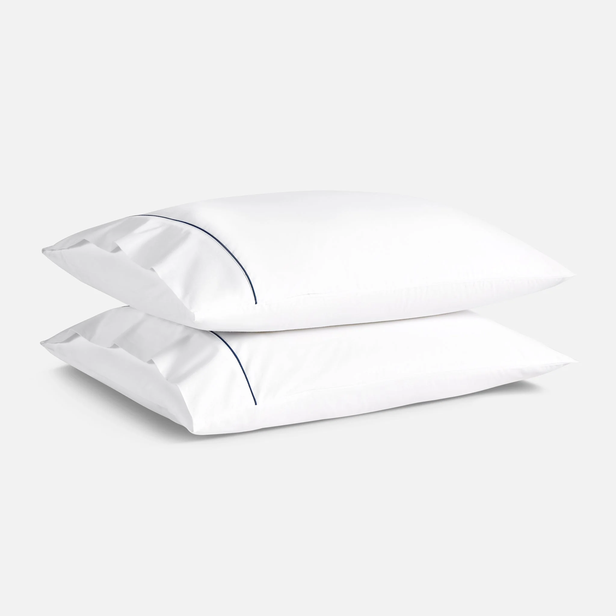 Luxe Sateen Pillowcase Set - Last Call - Image 106